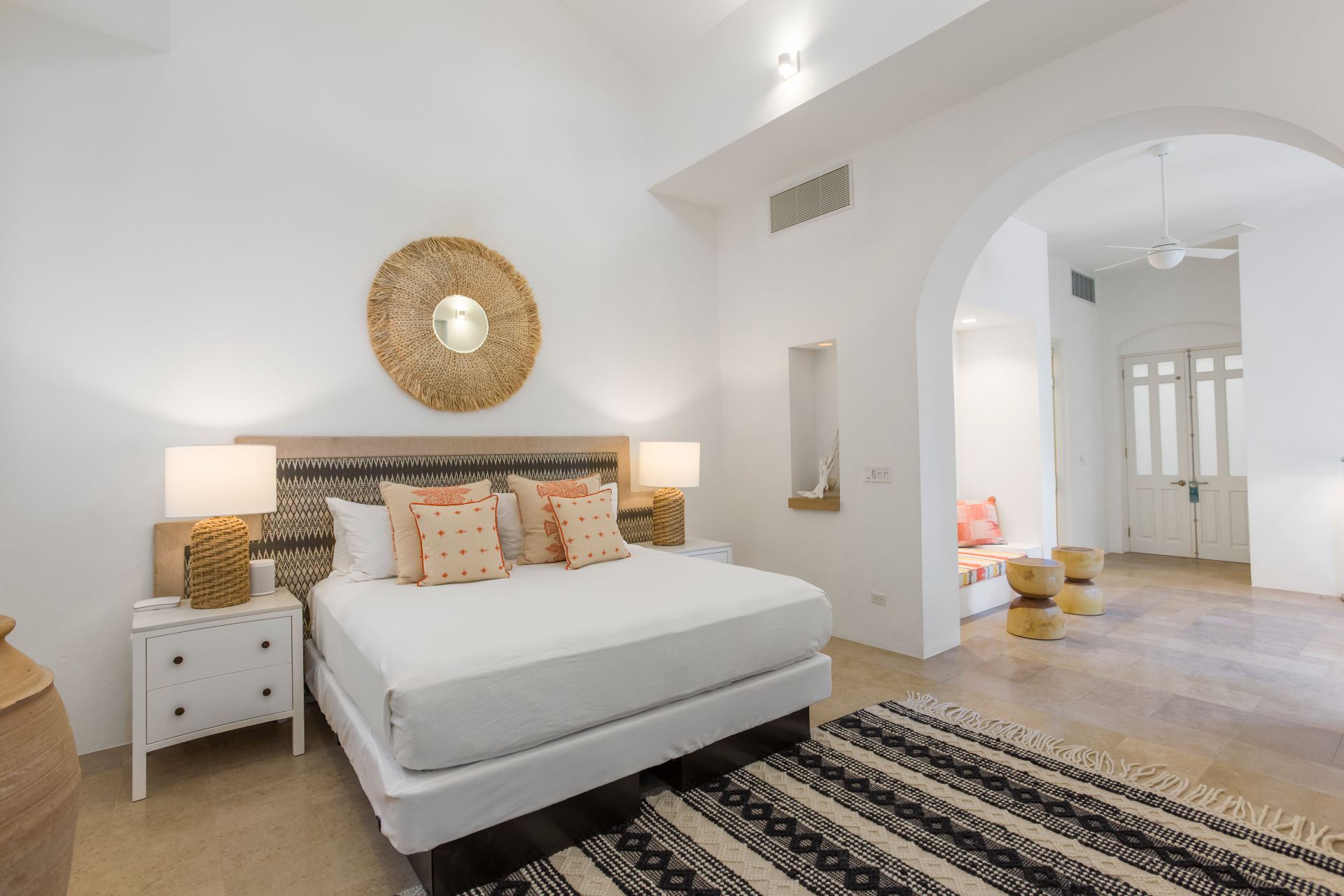 Sand Villa - Anguilla