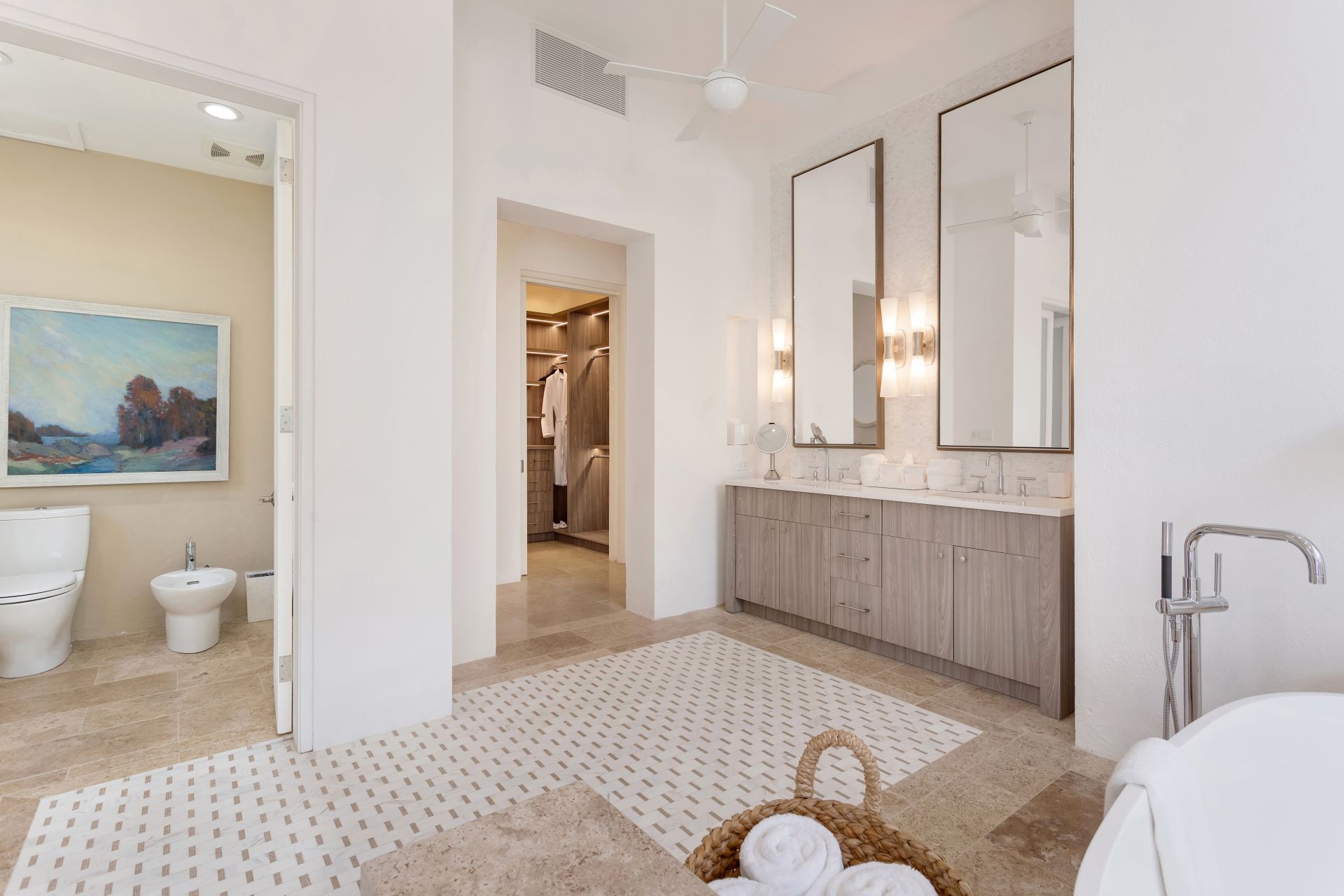 Sand Villa - Anguilla