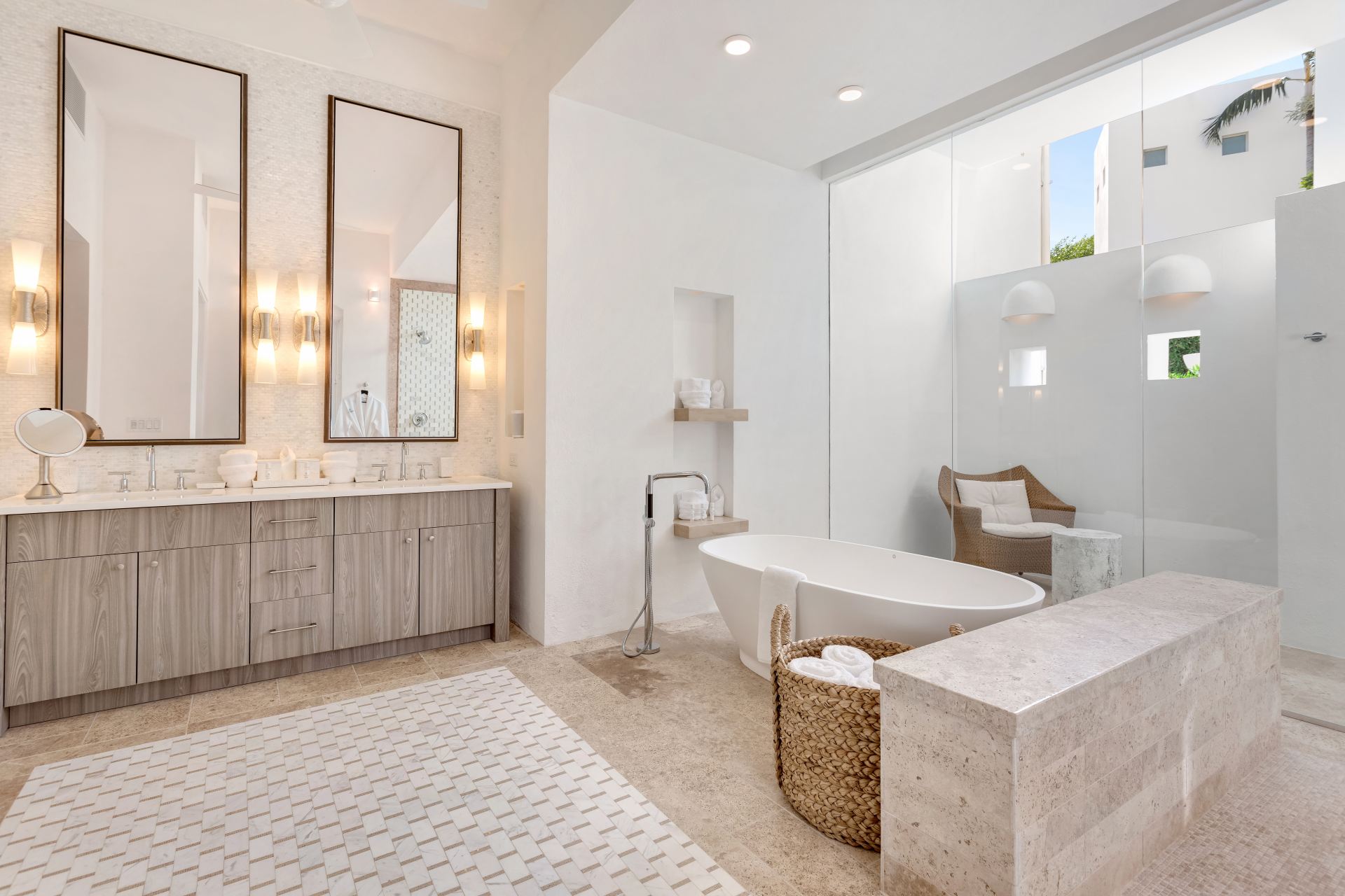 Sand Villa - Anguilla