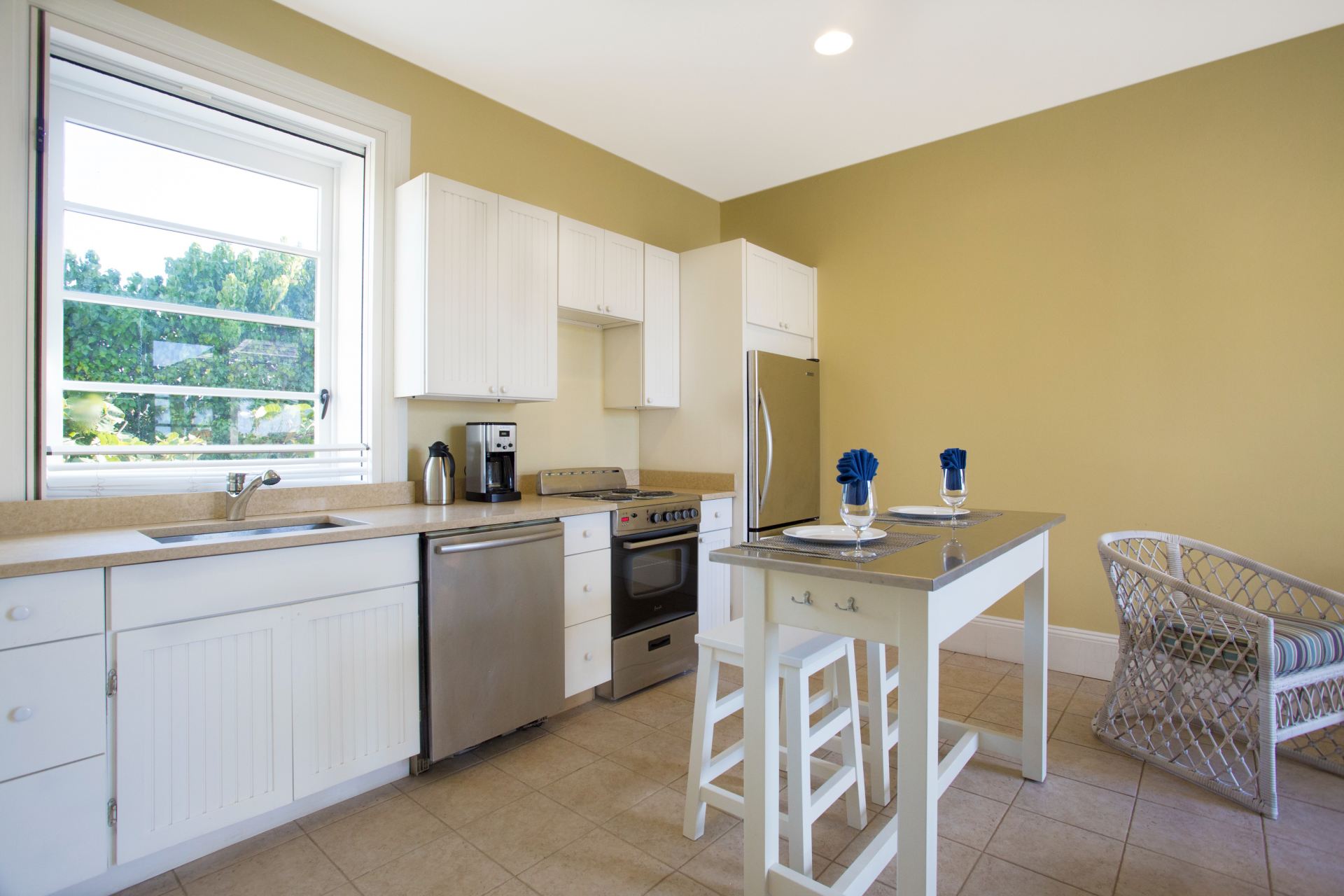 Santosha Villa Estate