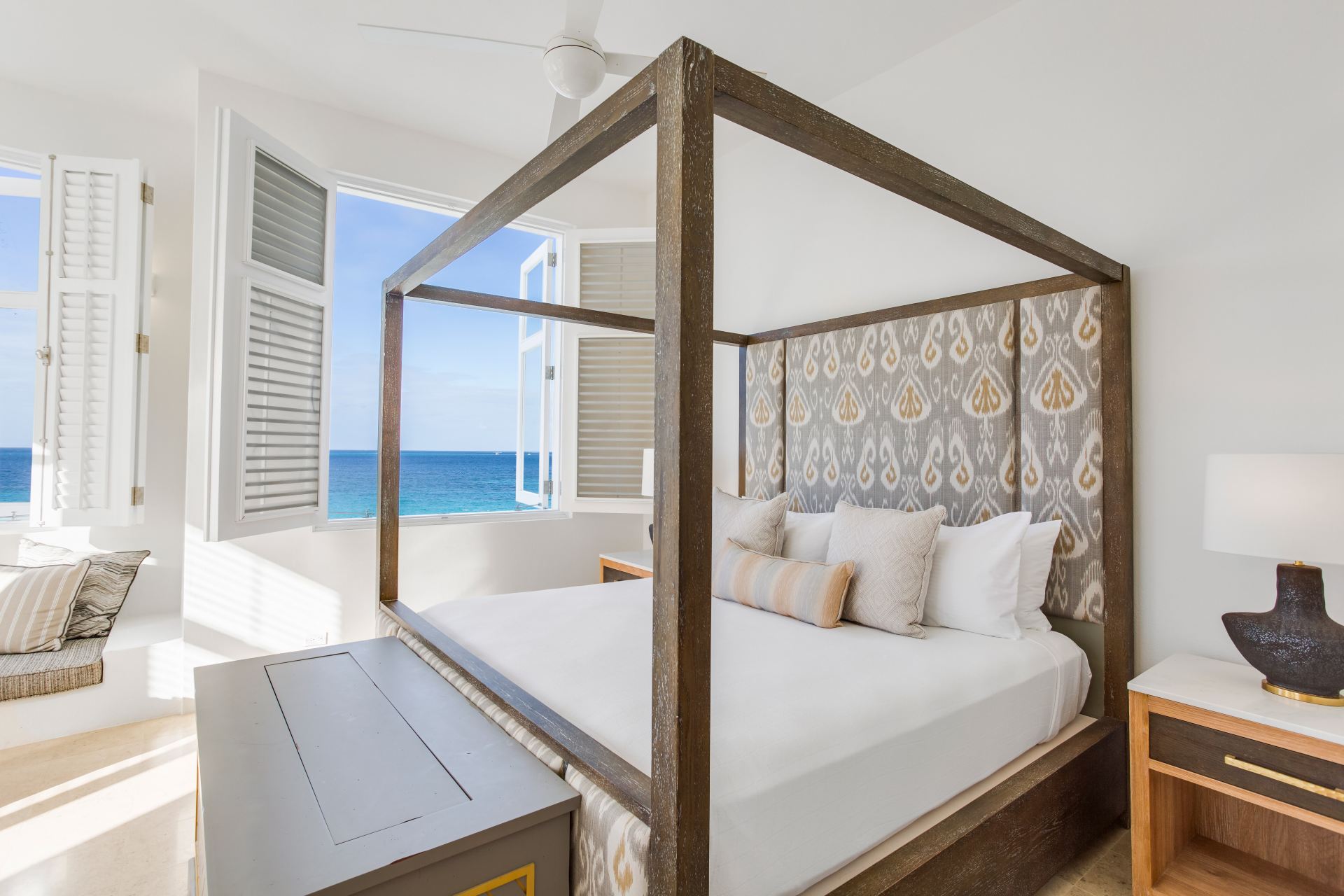 Sand Villa - Anguilla