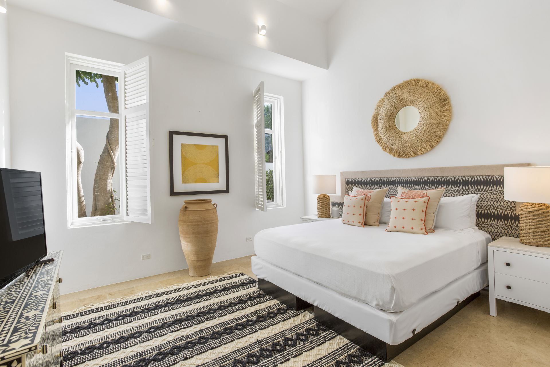 Sand Villa - Anguilla