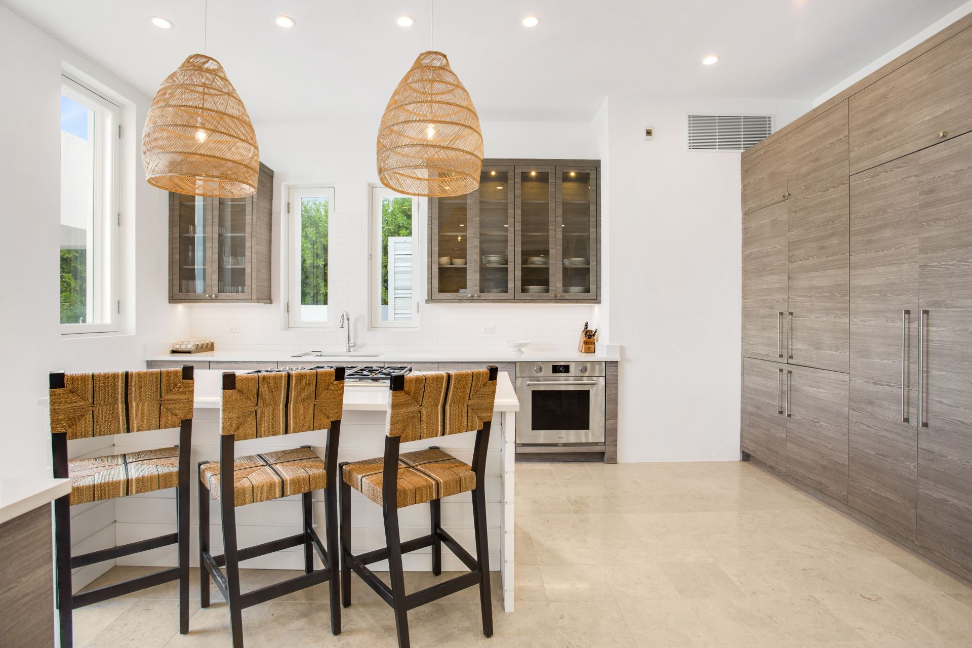 Sand Villa - Anguilla