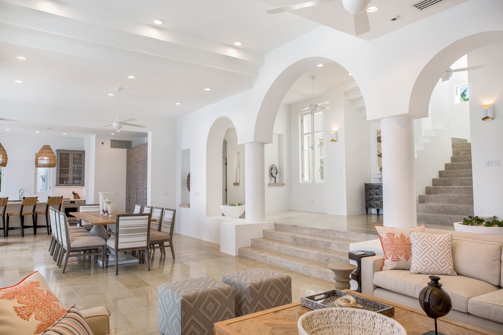 Sand Villa - Anguilla