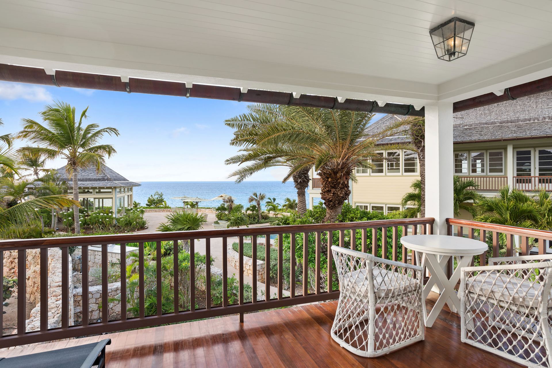 Santosha Villa Estate