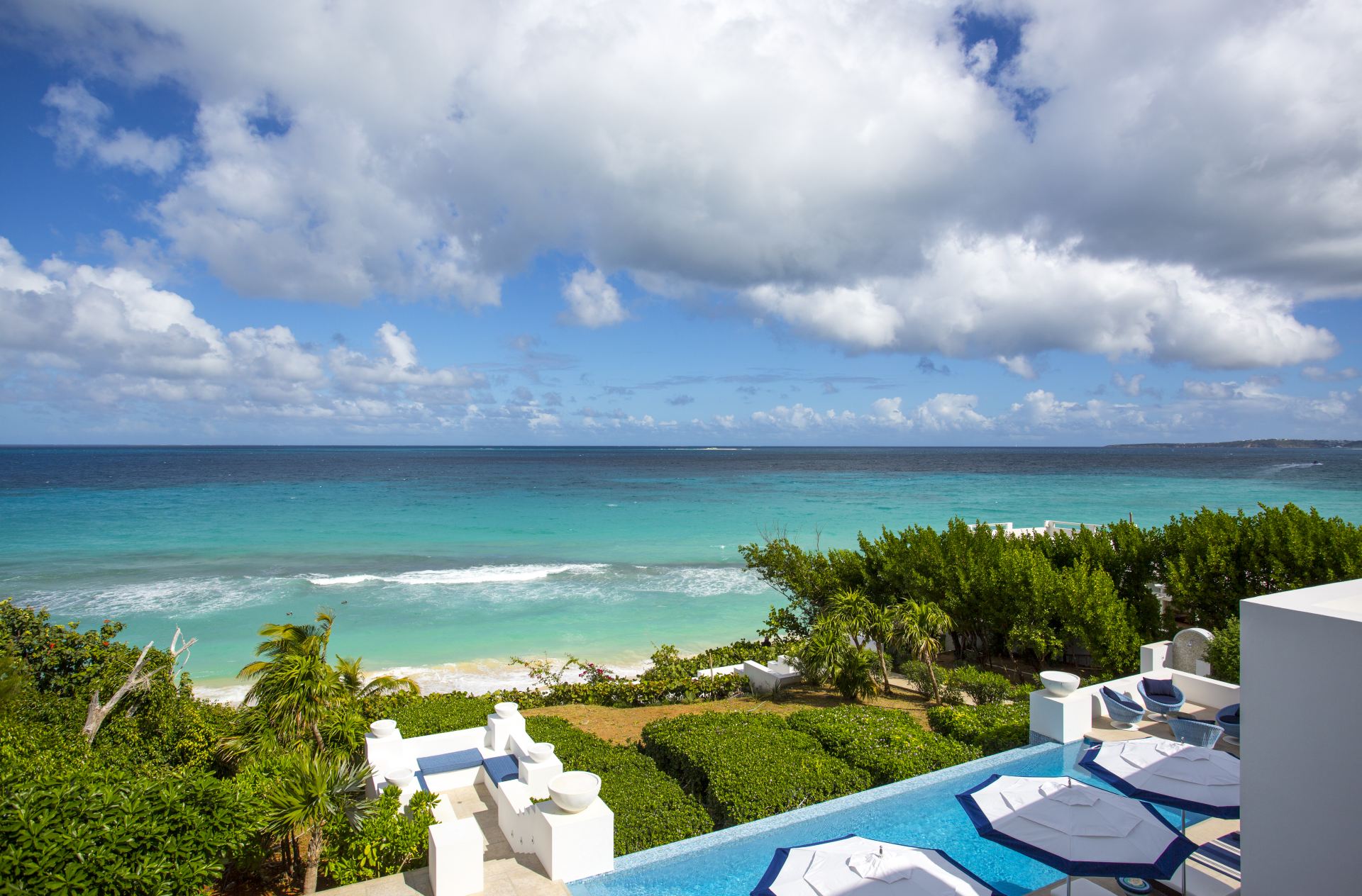 Sand Villa - Anguilla