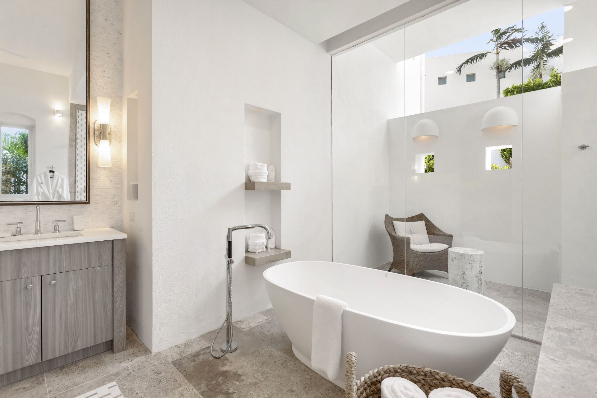 Sand Villa - Anguilla