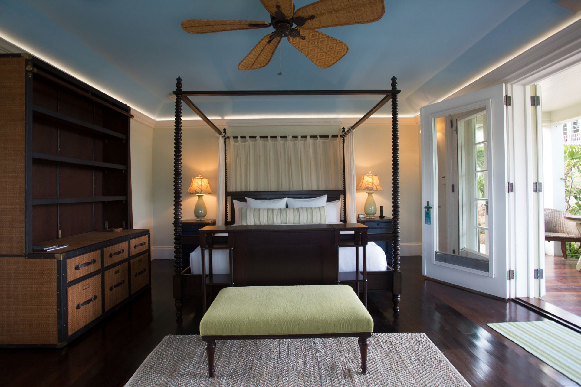 Santosha Villa Estate