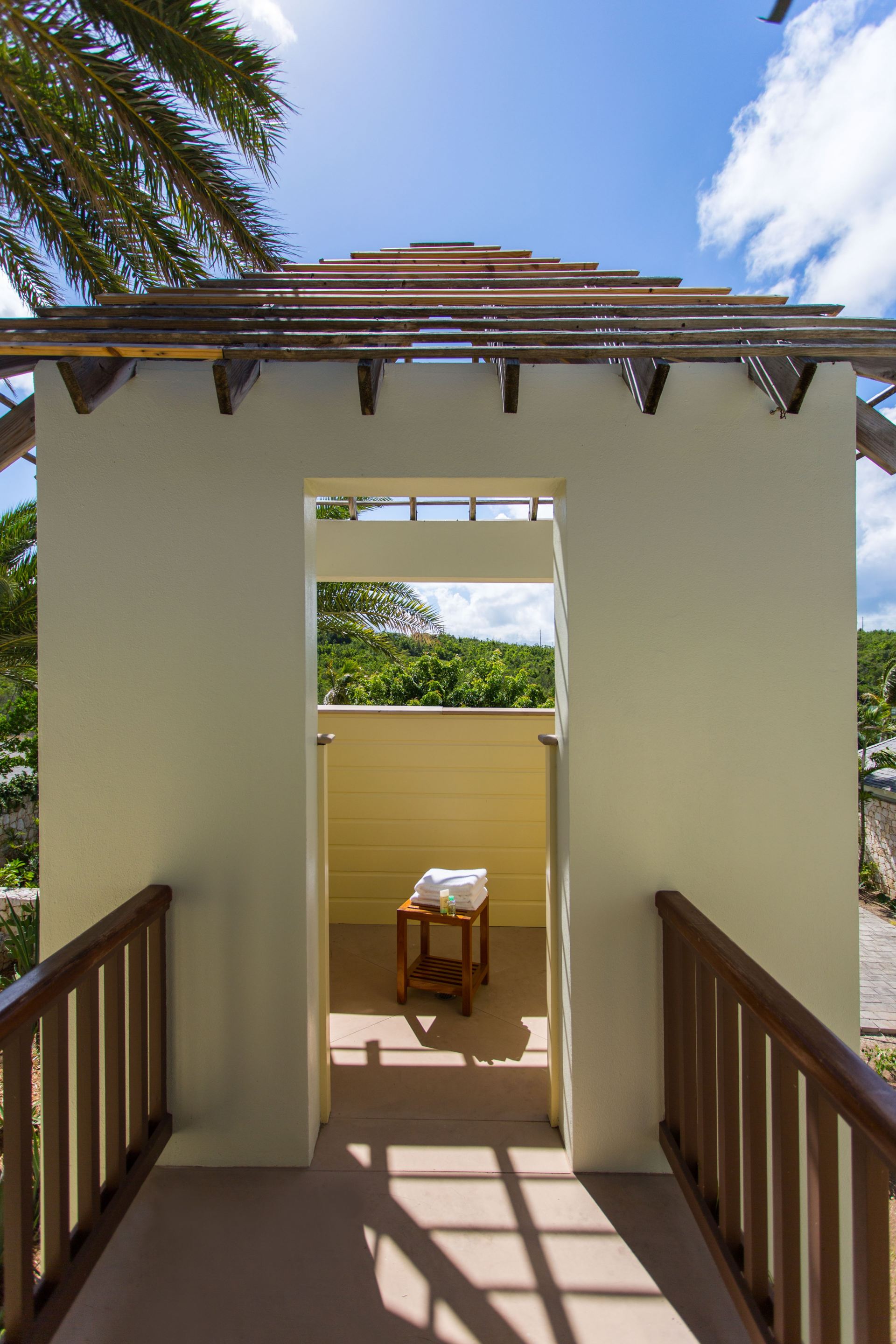 Santosha Villa Estate