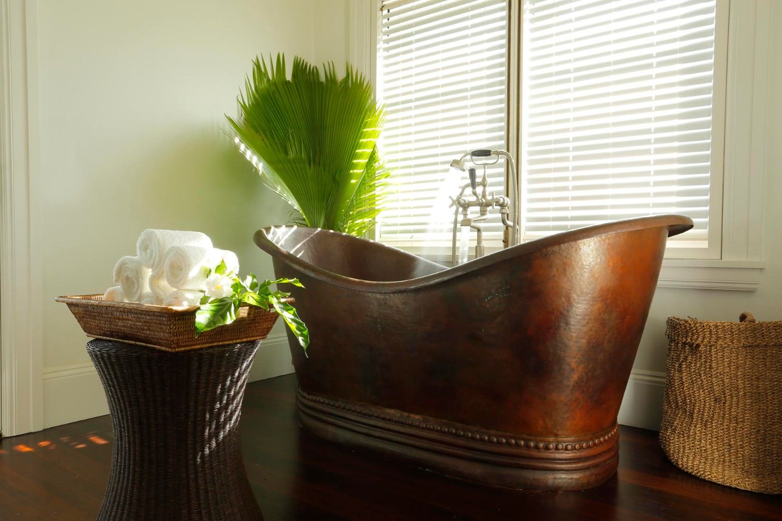 Santosha Villa Estate