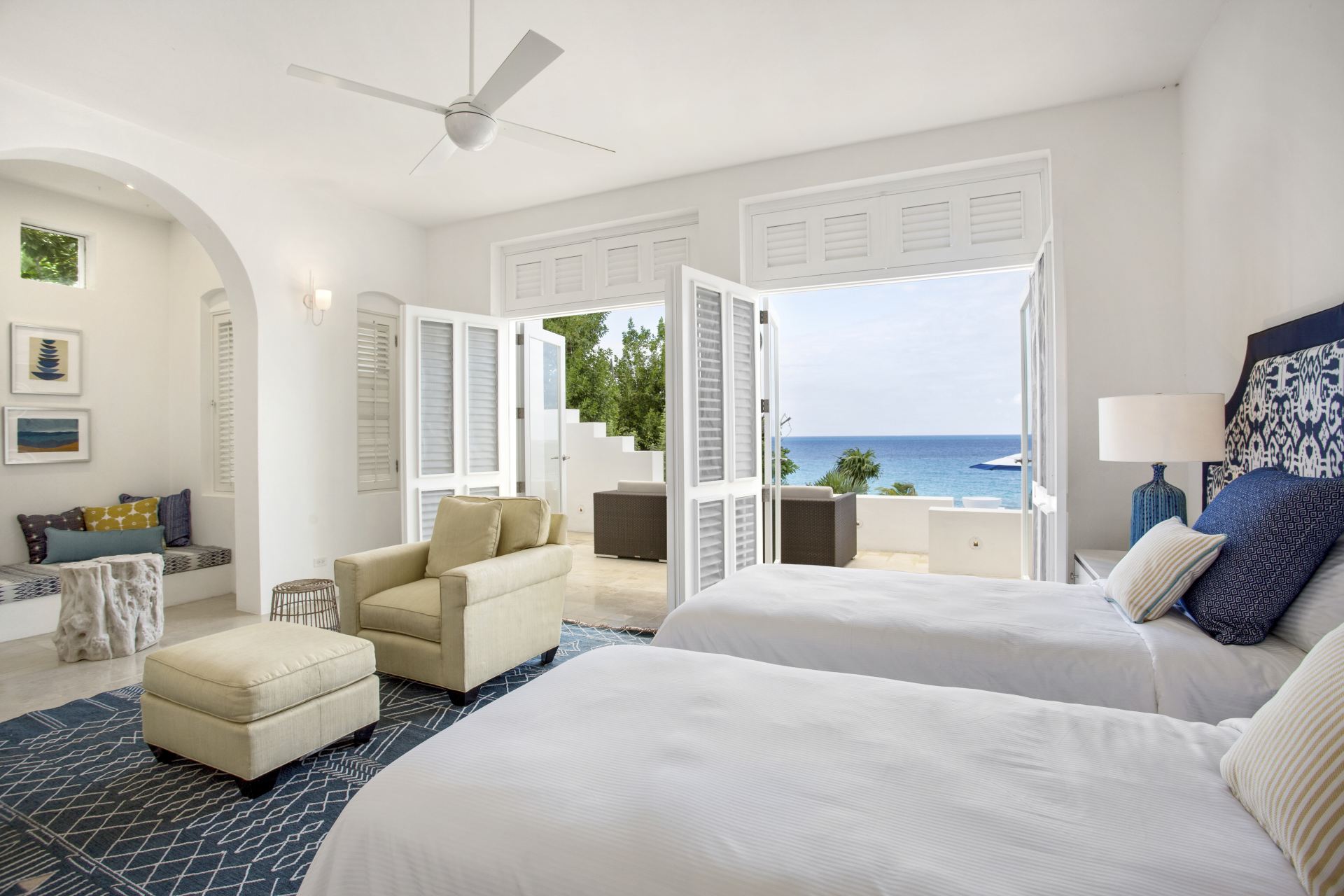 Sand Villa - Anguilla
