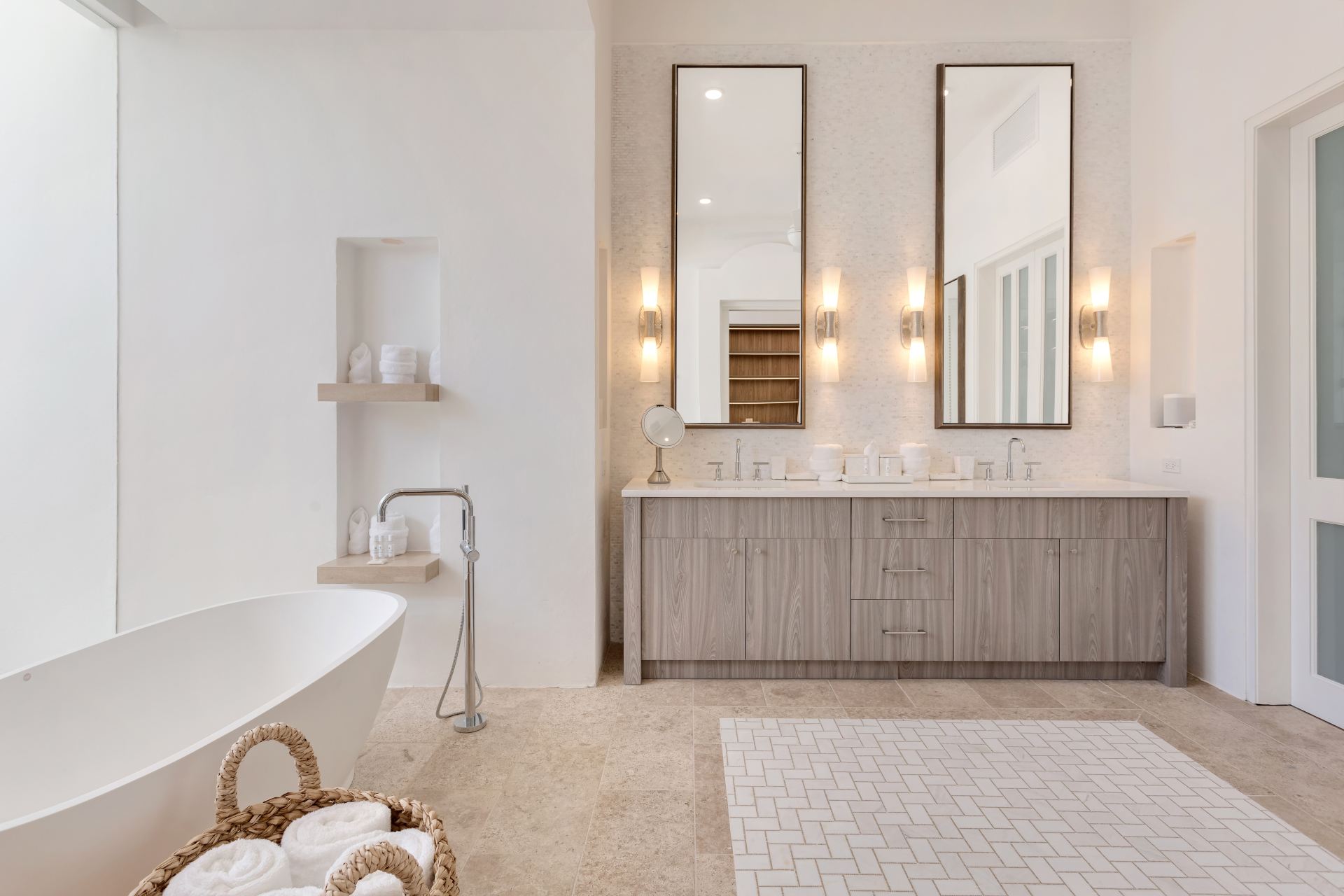 Sand Villa - Anguilla