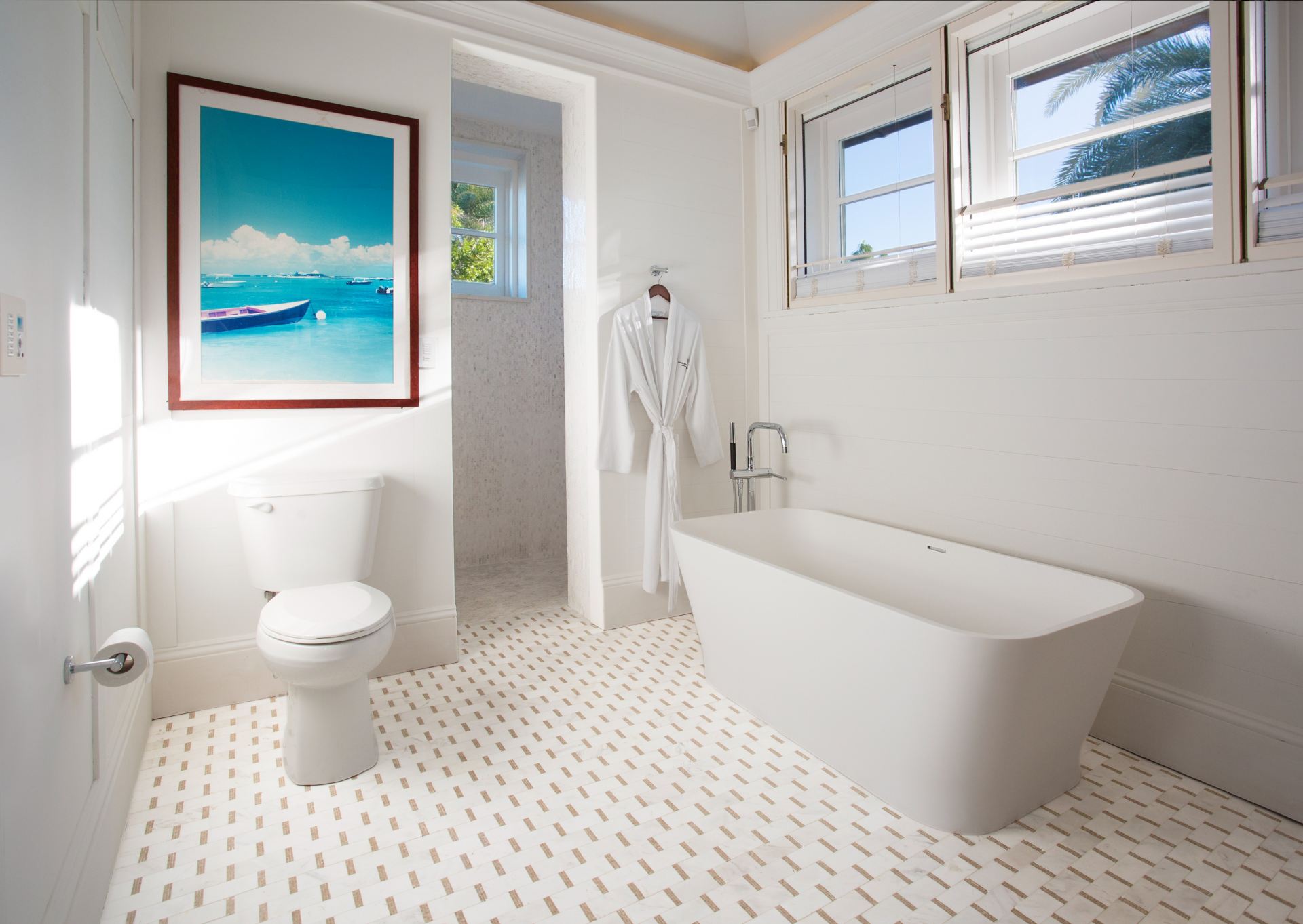 Santosha Villa Estate