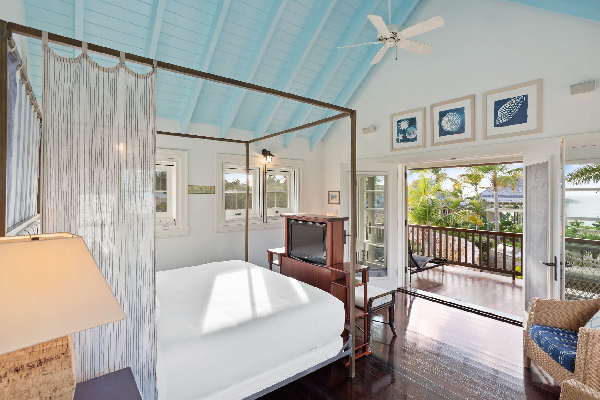 Santosha Villa Estate