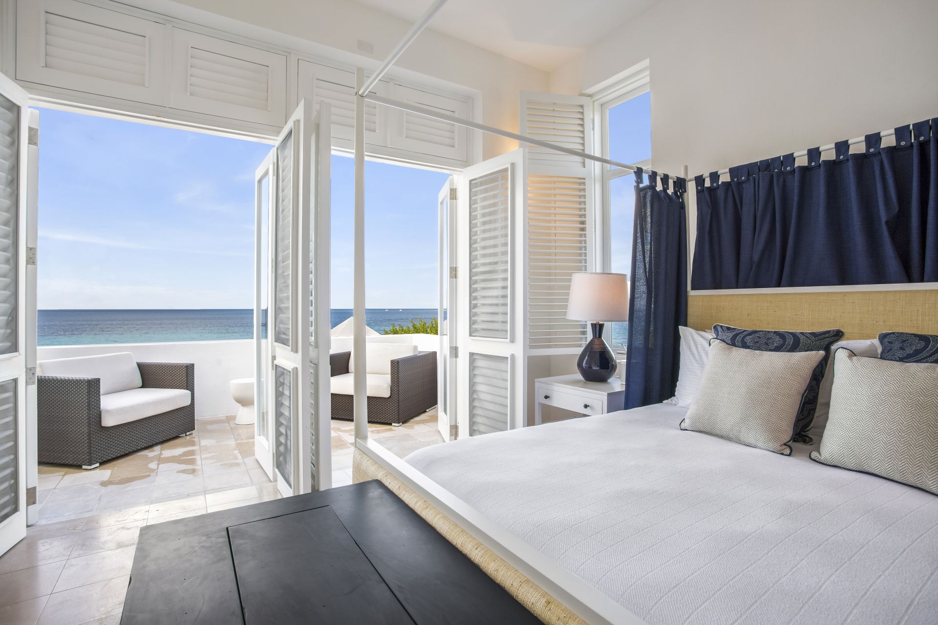 Sand Villa - Anguilla