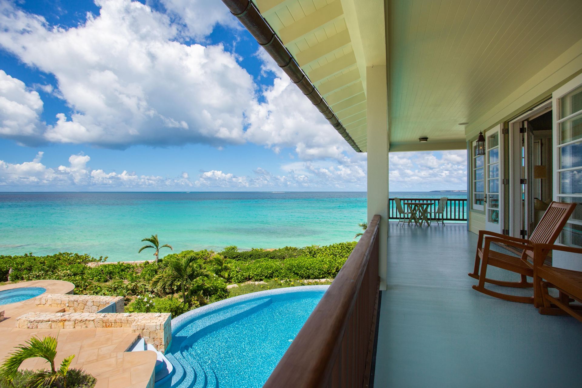 Santosha Villa Estate