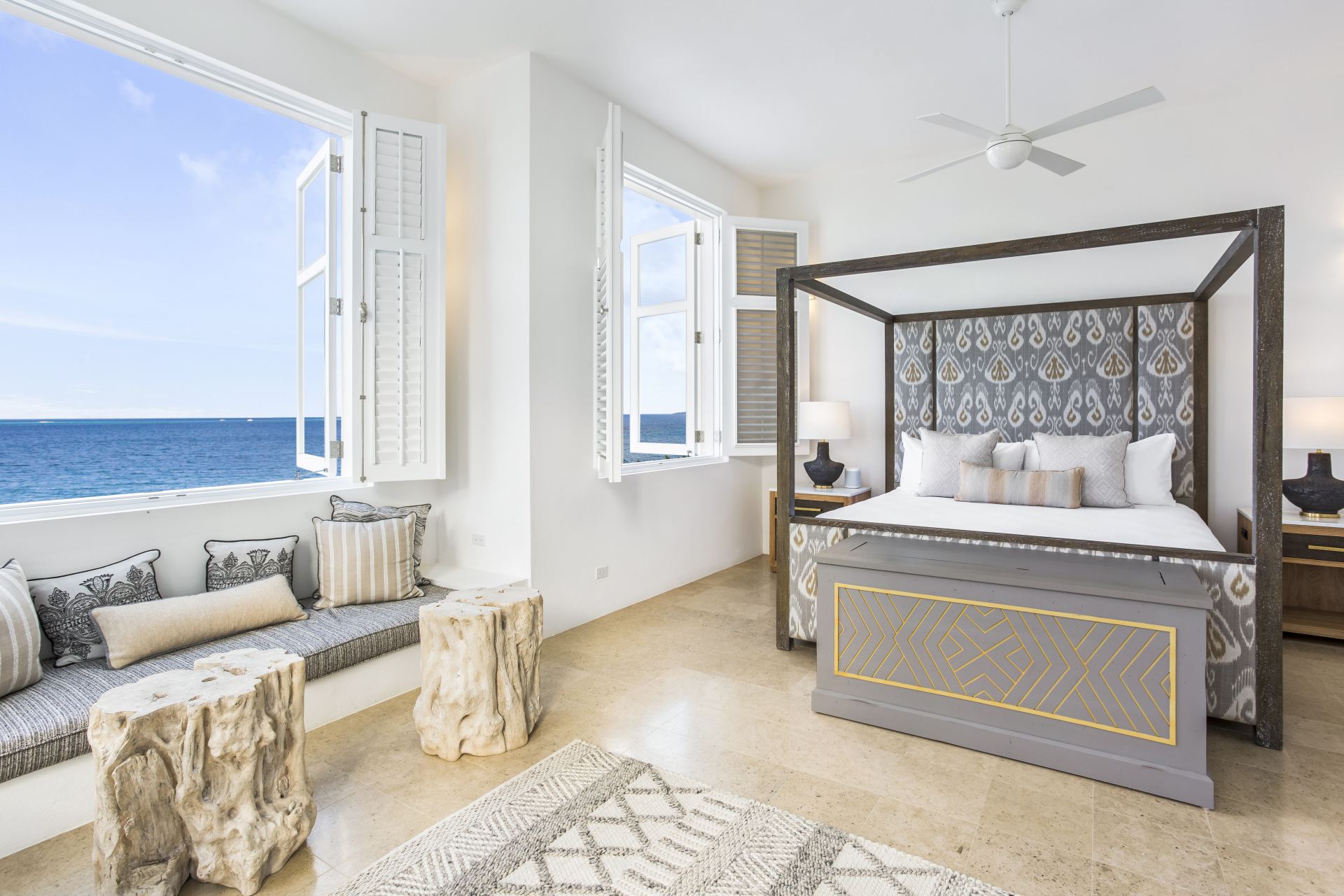 Sand Villa - Anguilla