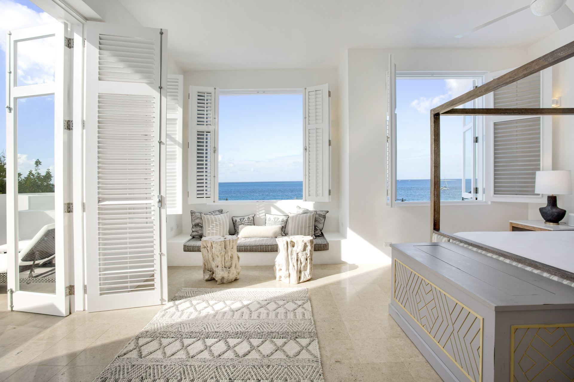Sand Villa - Anguilla