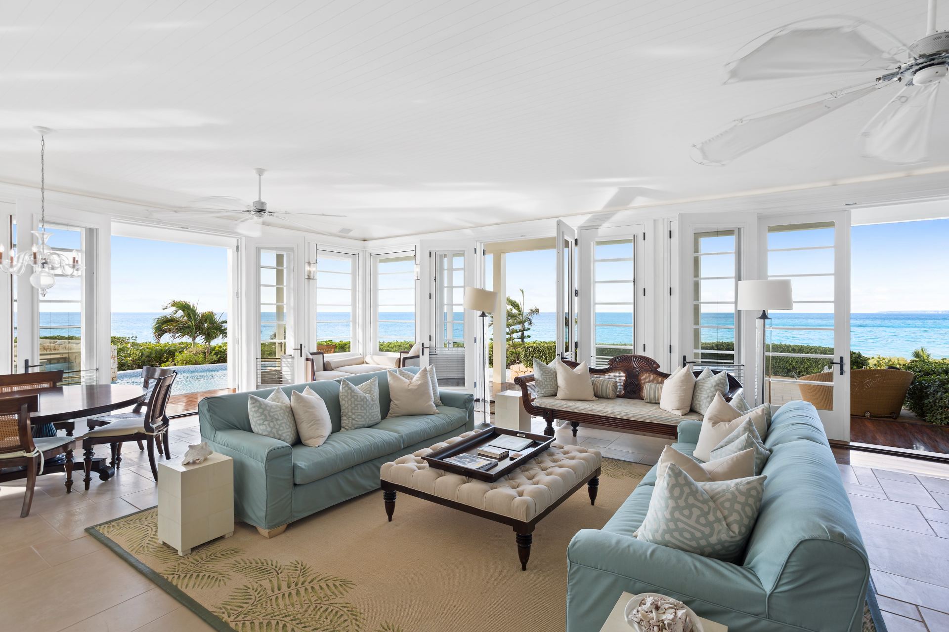 Santosha Villa Estate