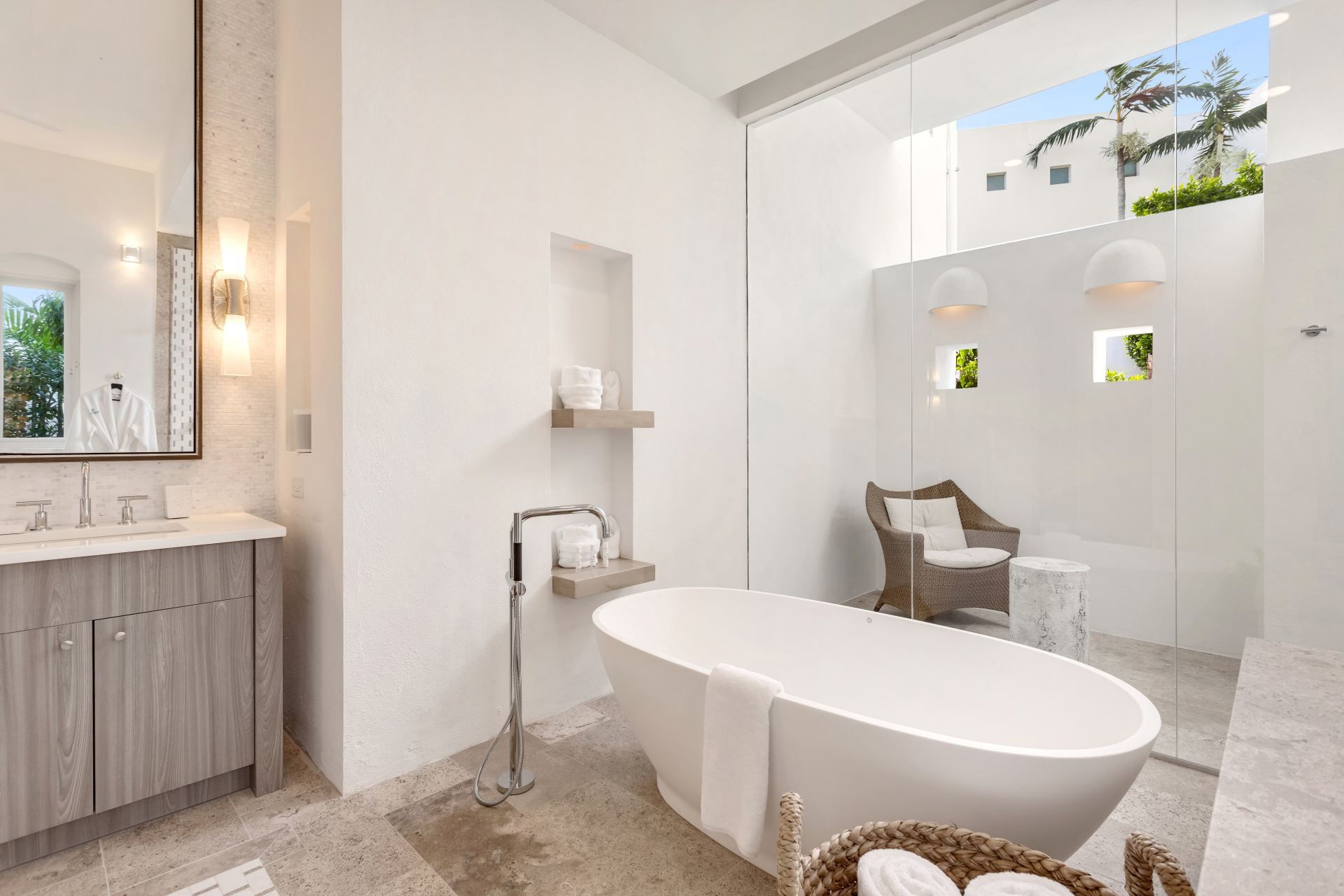 Sand Villa - Anguilla