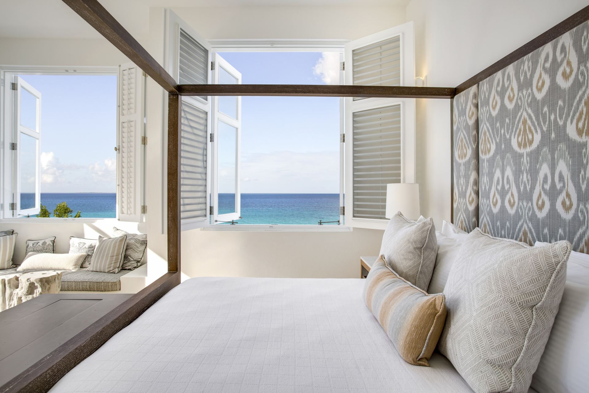 Sand Villa - Anguilla