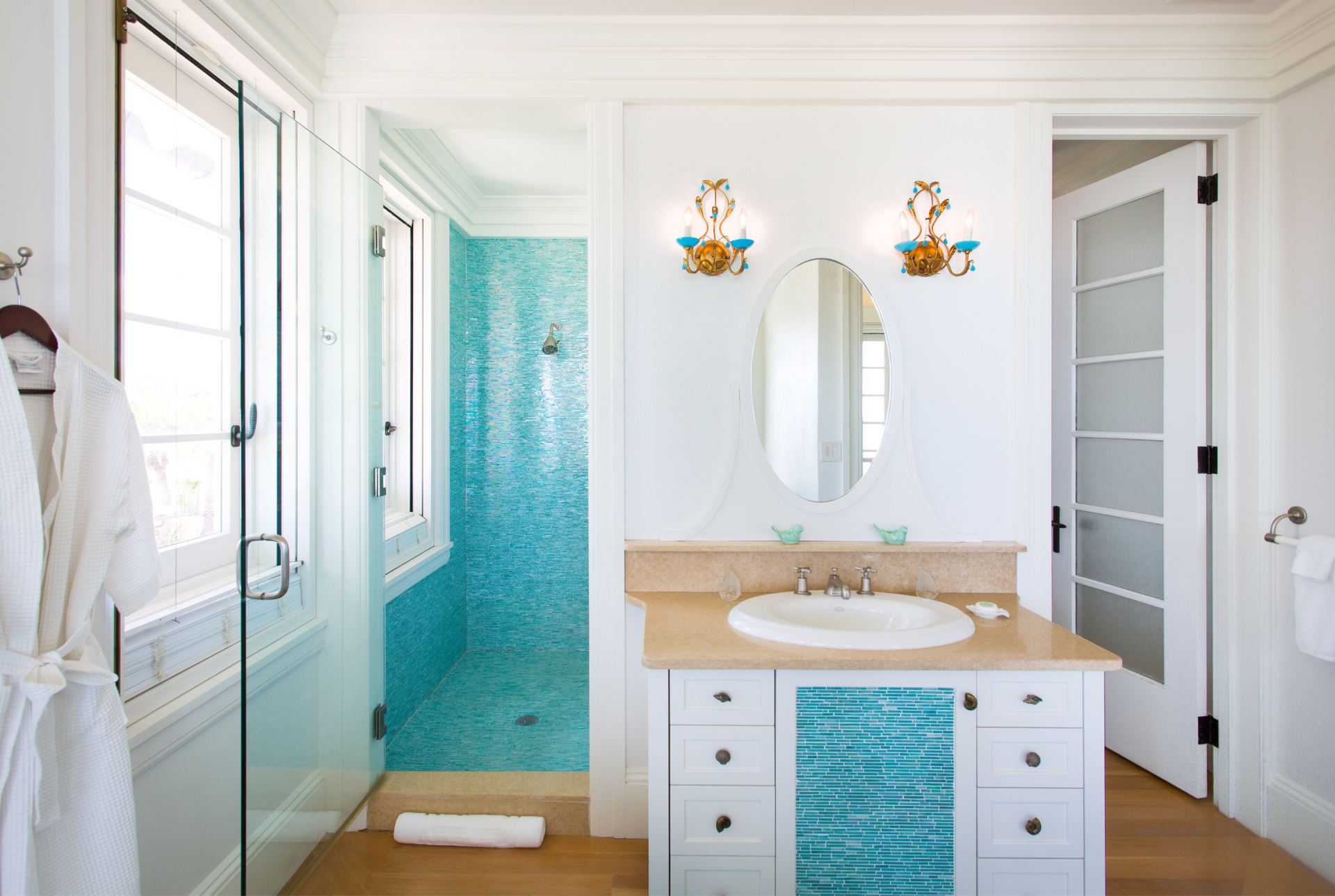 Santosha Villa Estate