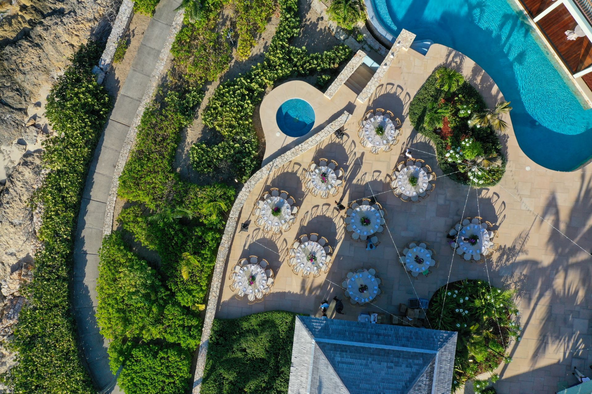 Santosha Villa Estate