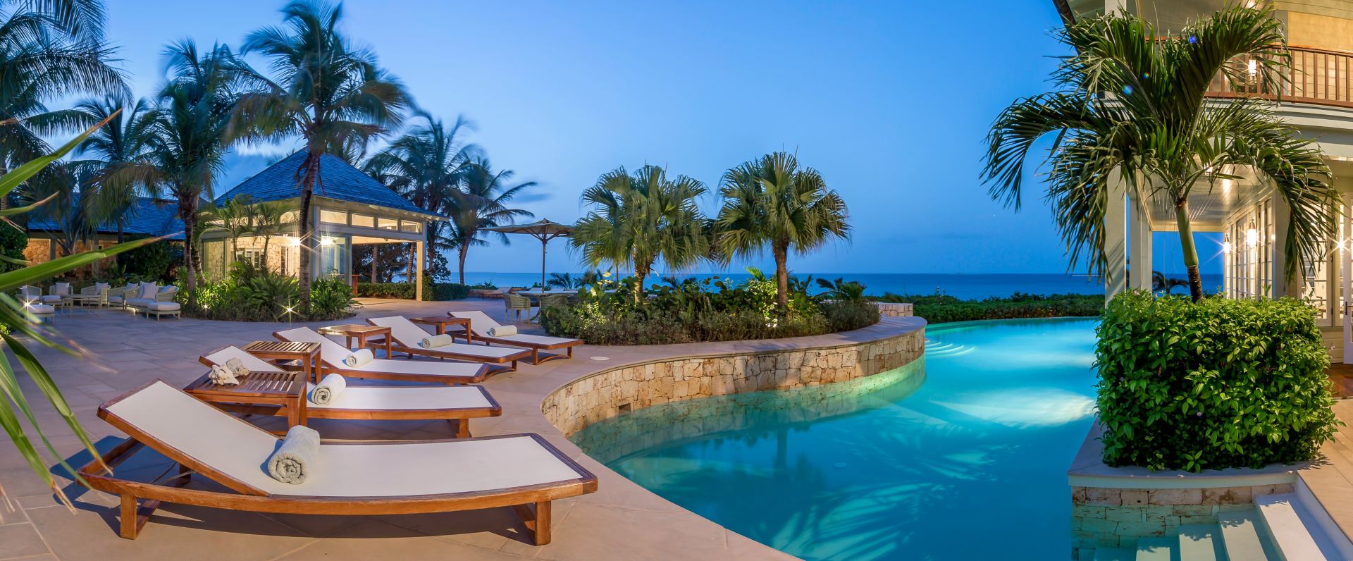 Santosha Villa Estate