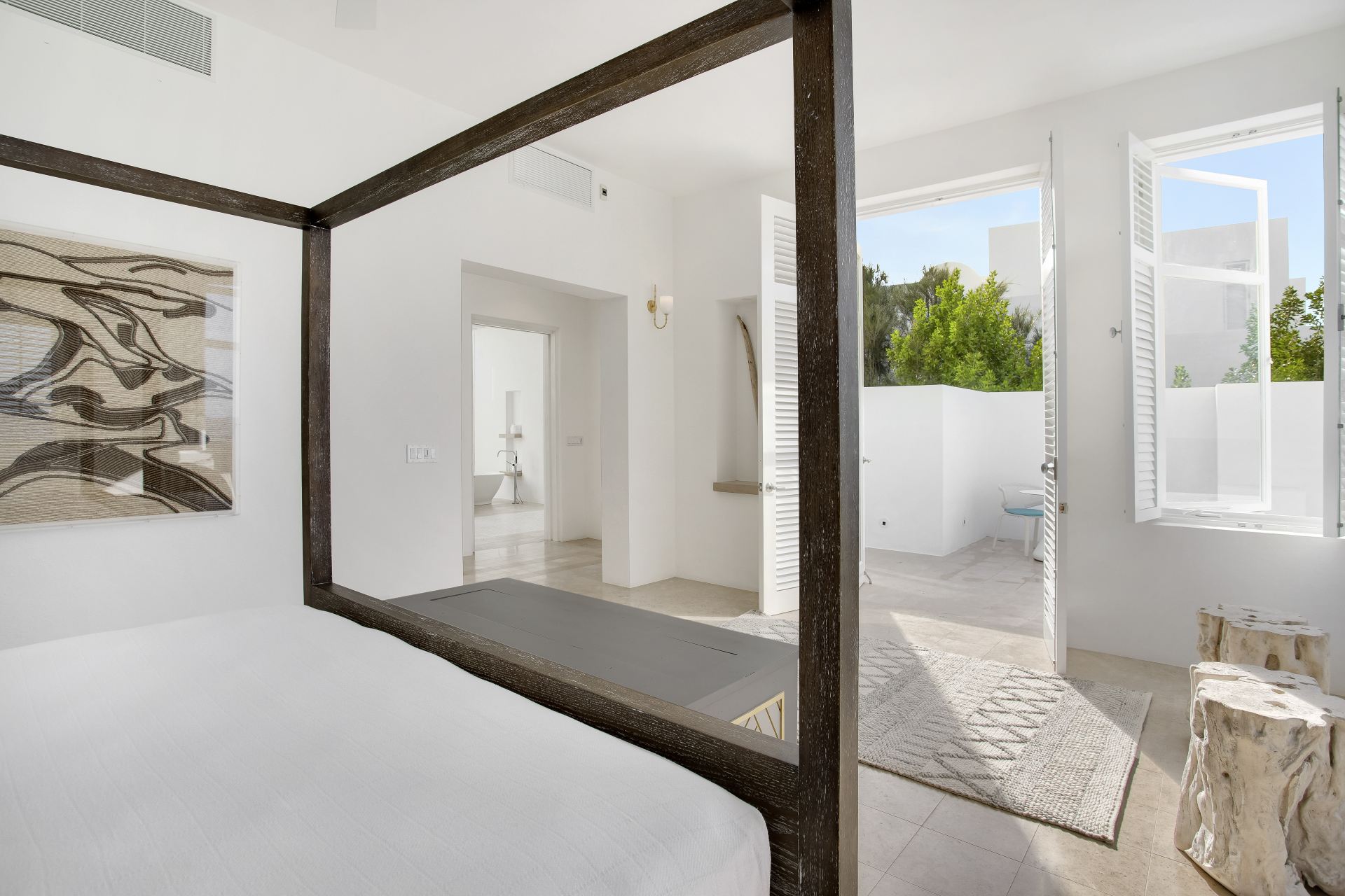 Sand Villa - Anguilla