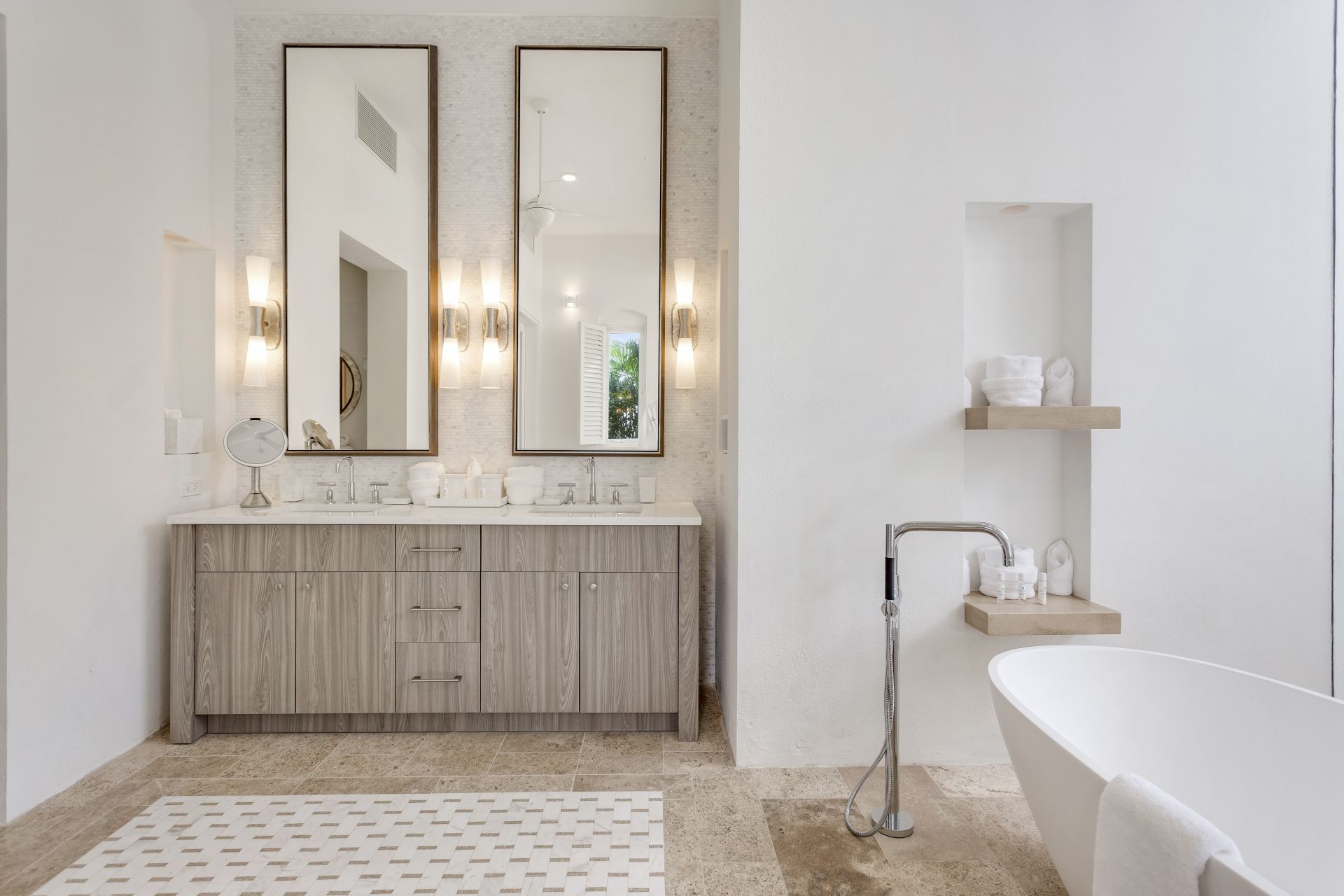 Sand Villa - Anguilla