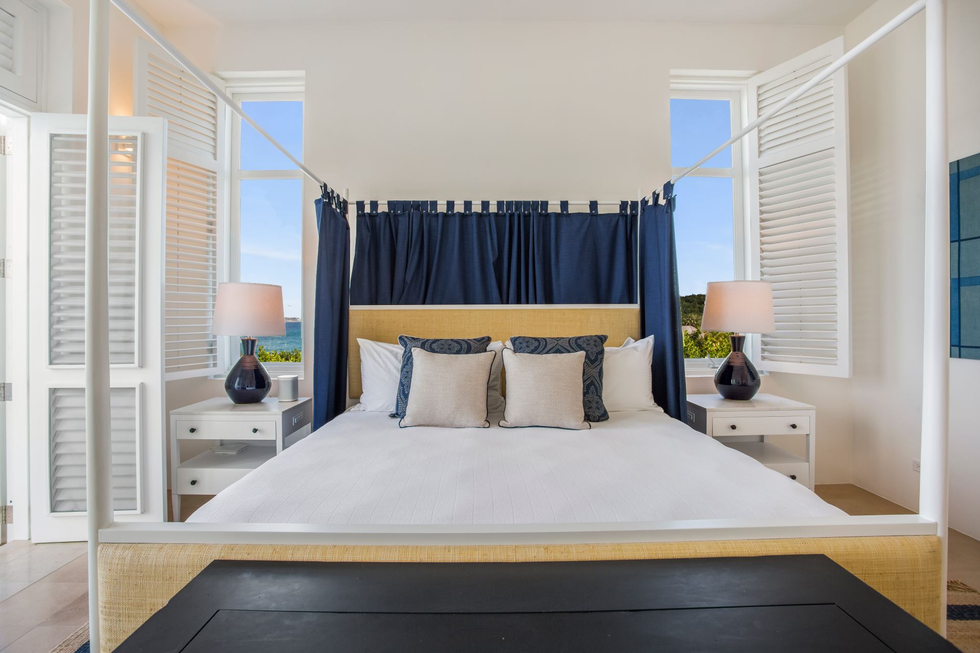 Sand Villa - Anguilla