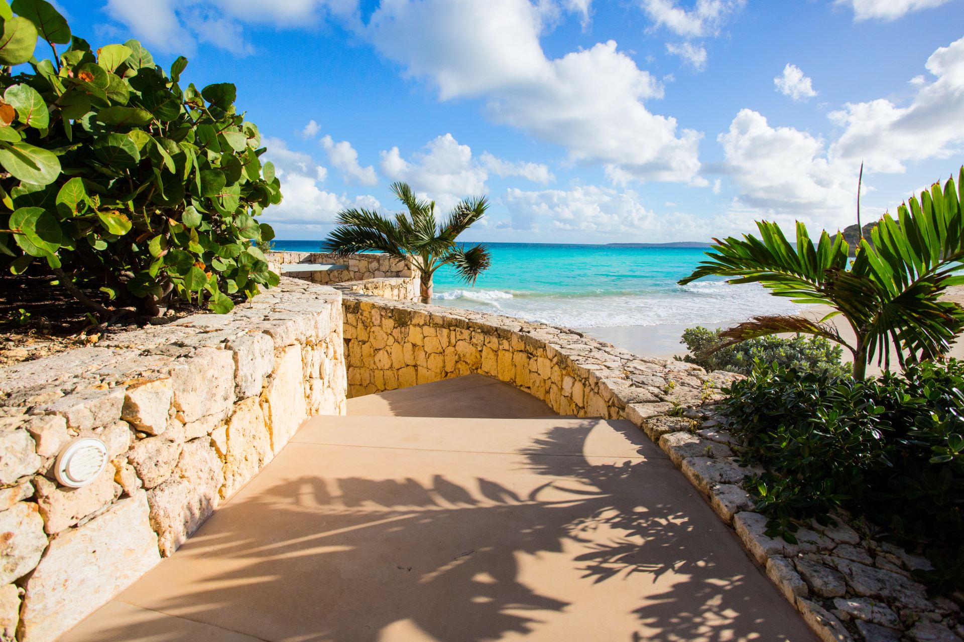 Santosha Villa Estate