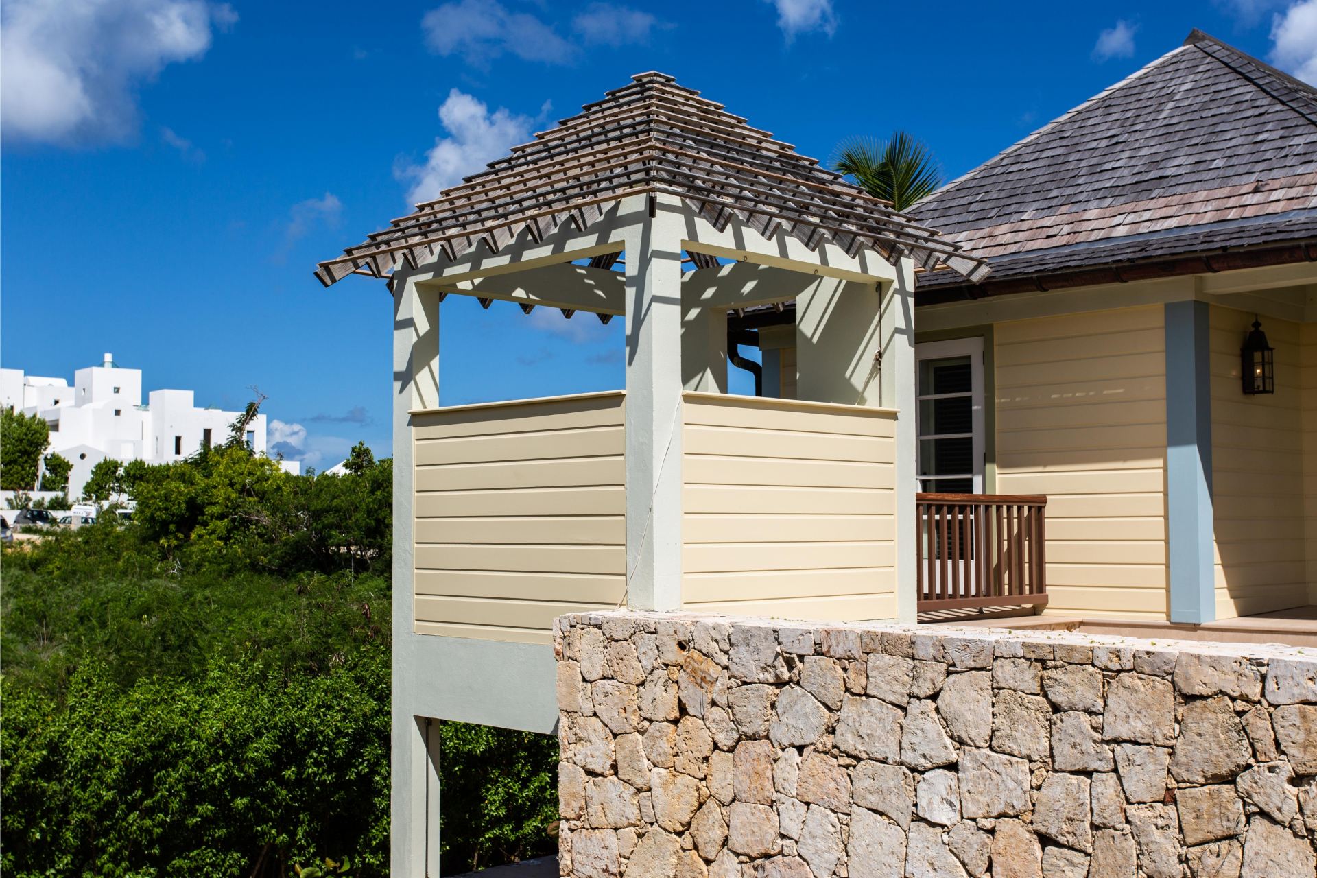 Santosha Villa Estate