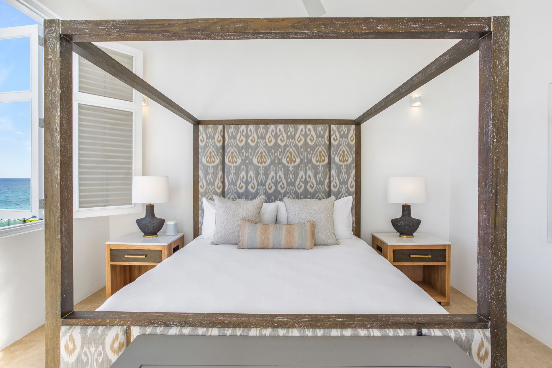 Sand Villa - Anguilla