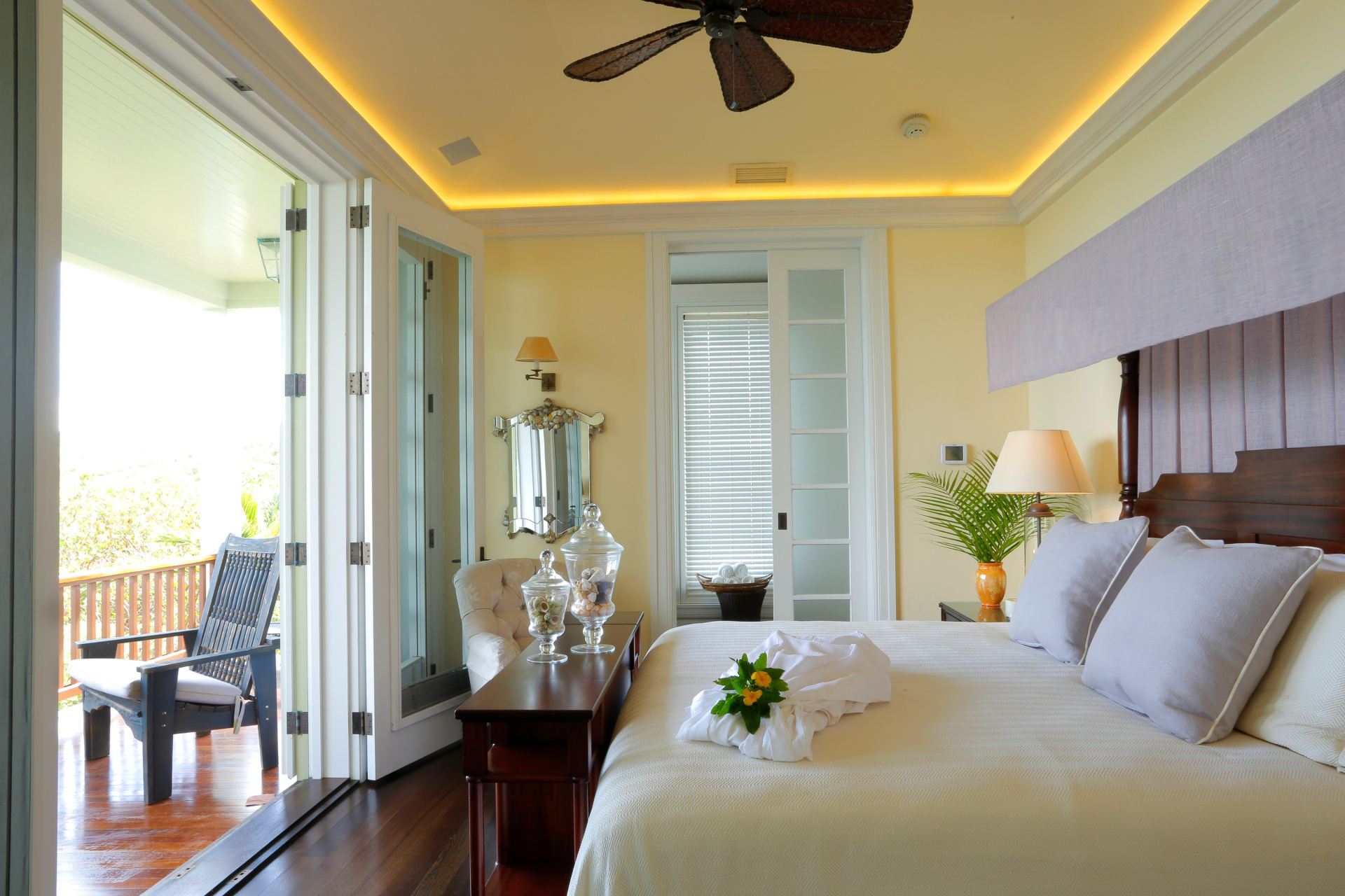 Santosha Villa Estate