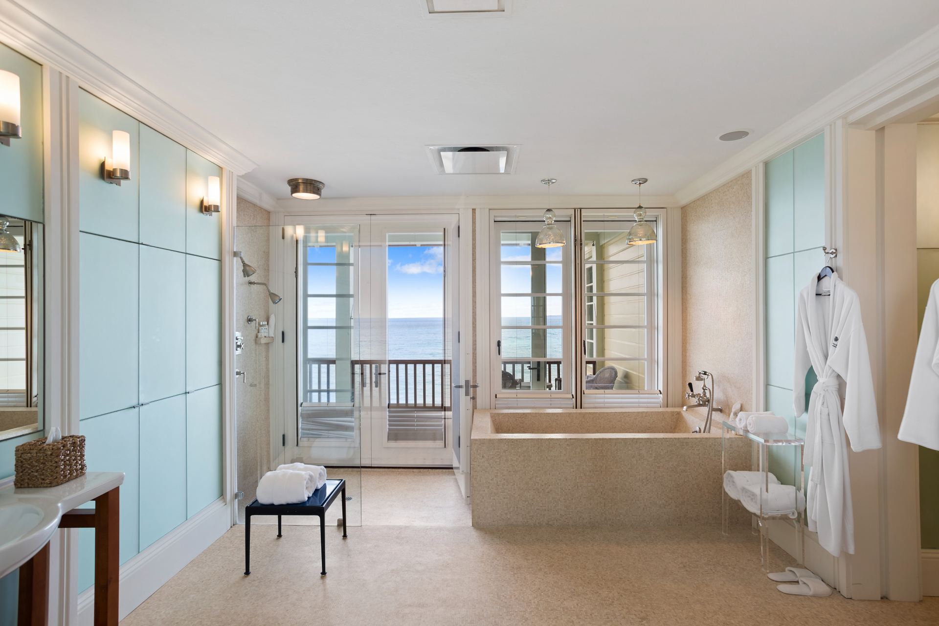 Santosha Villa Estate