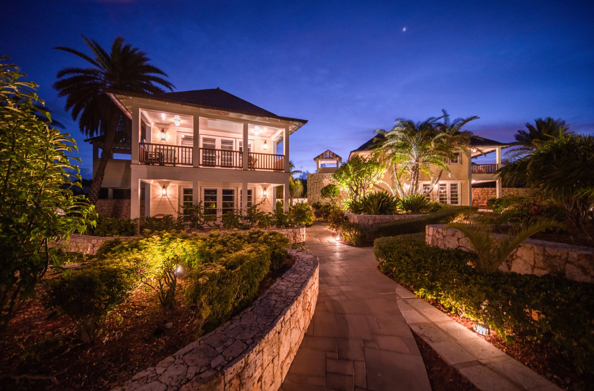 Santosha Villa Estate