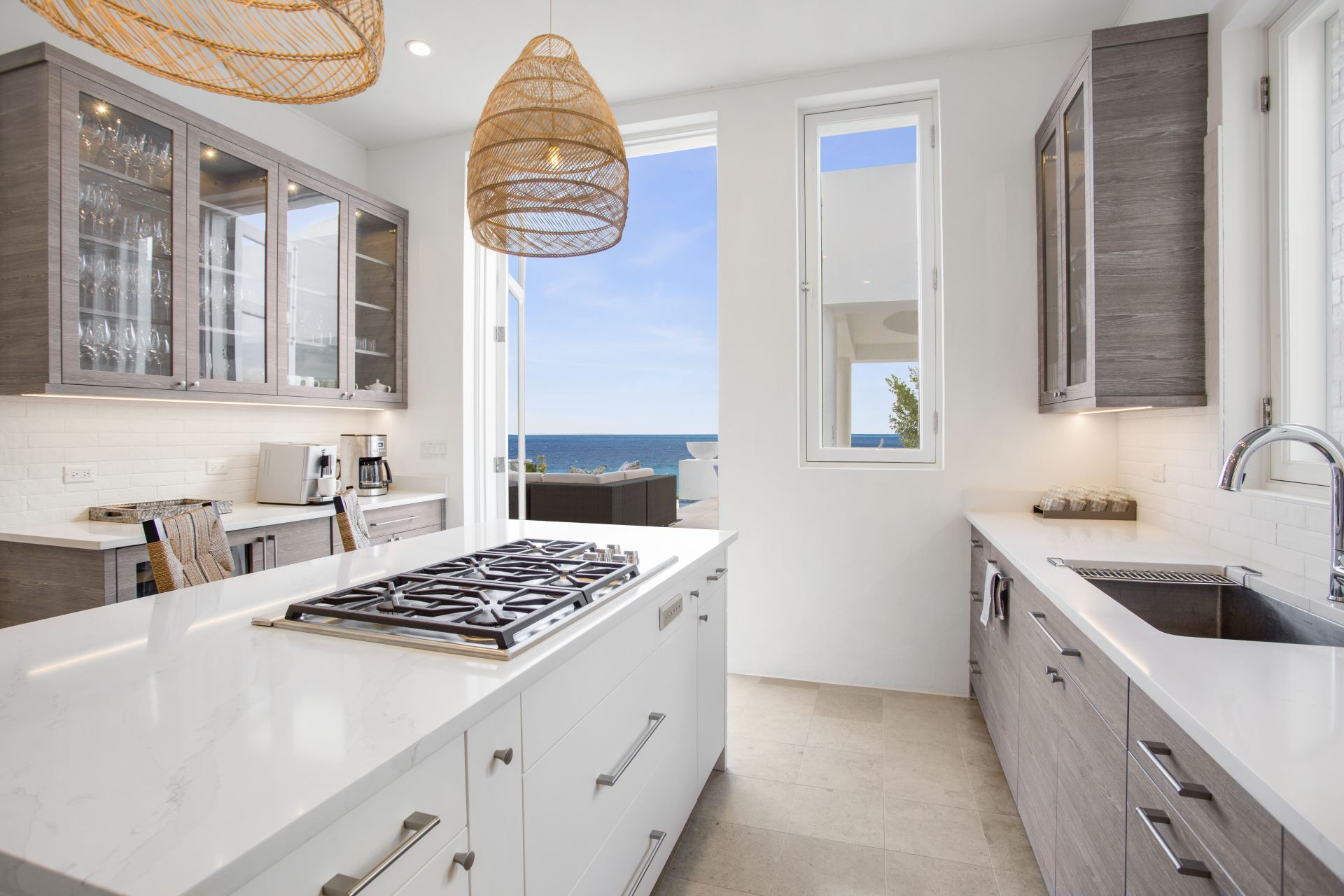 Sand Villa - Anguilla