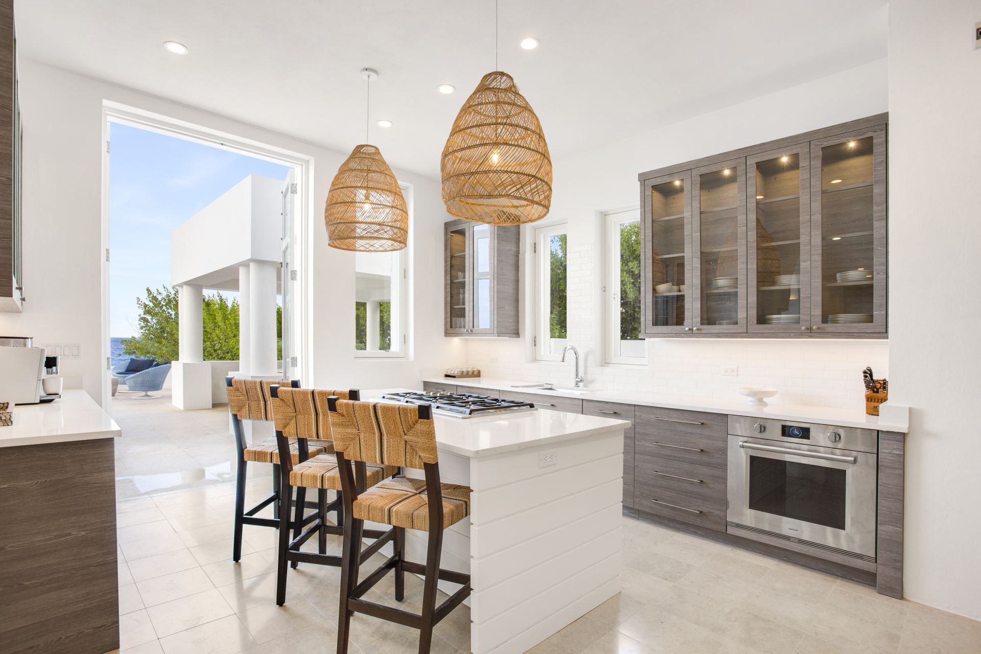 Sand Villa - Anguilla