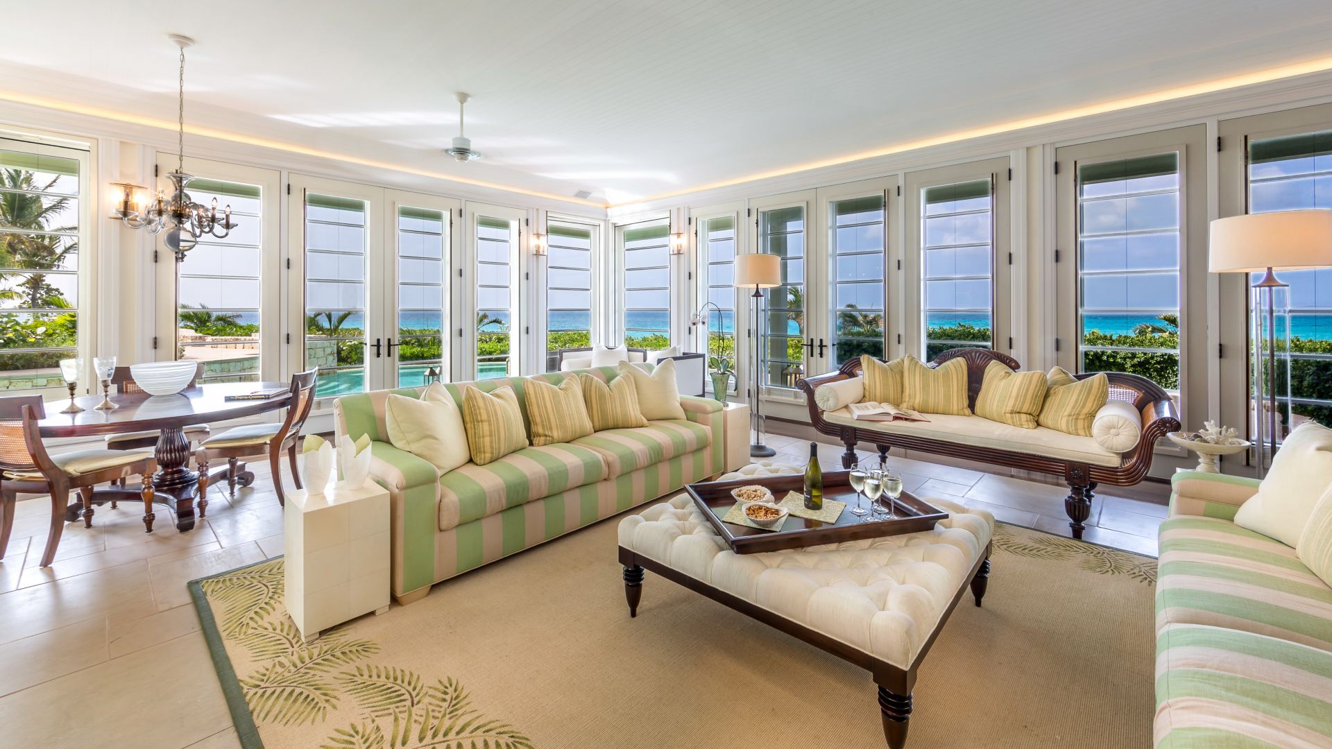 Santosha Villa Estate