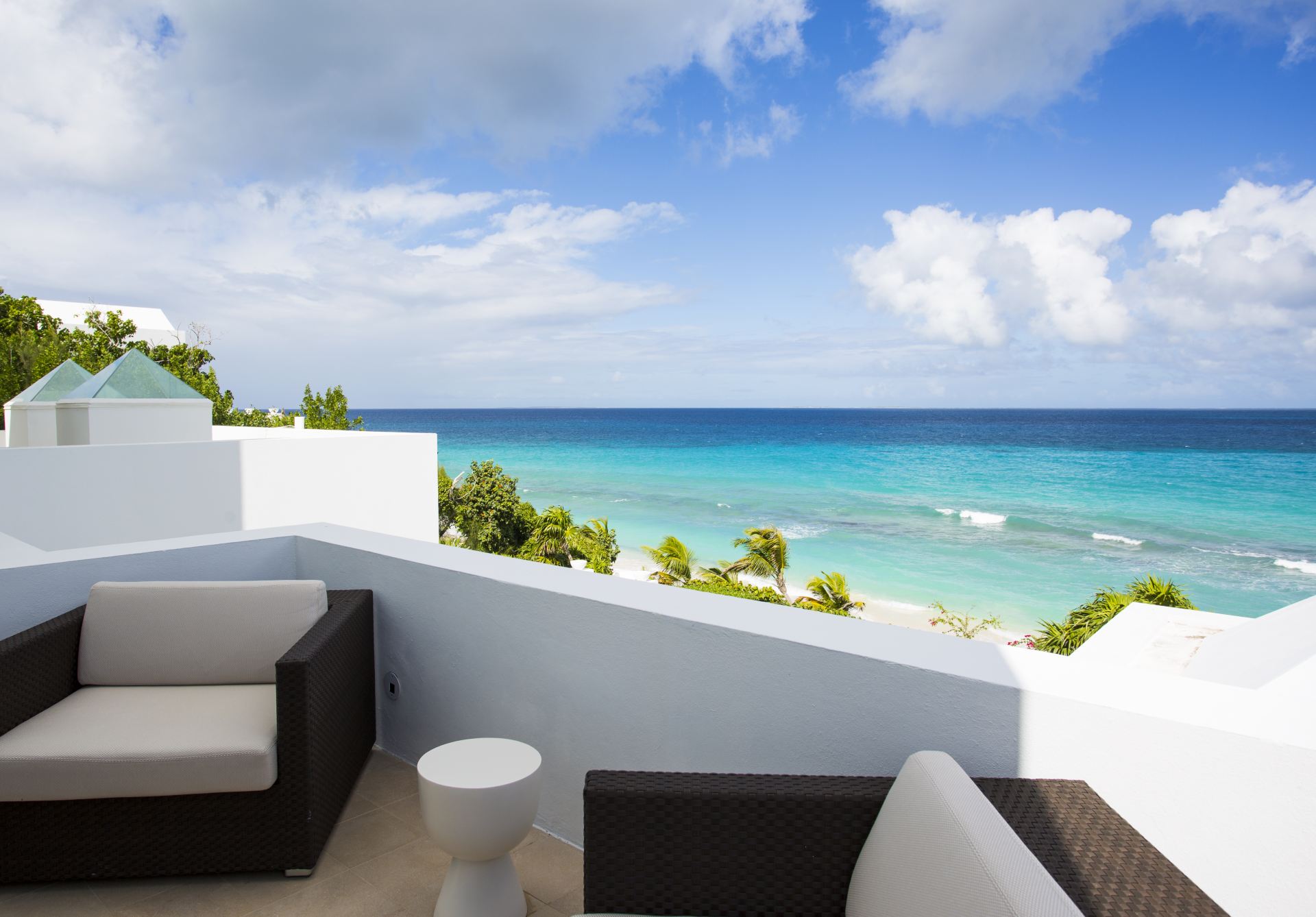 Sand Villa - Anguilla