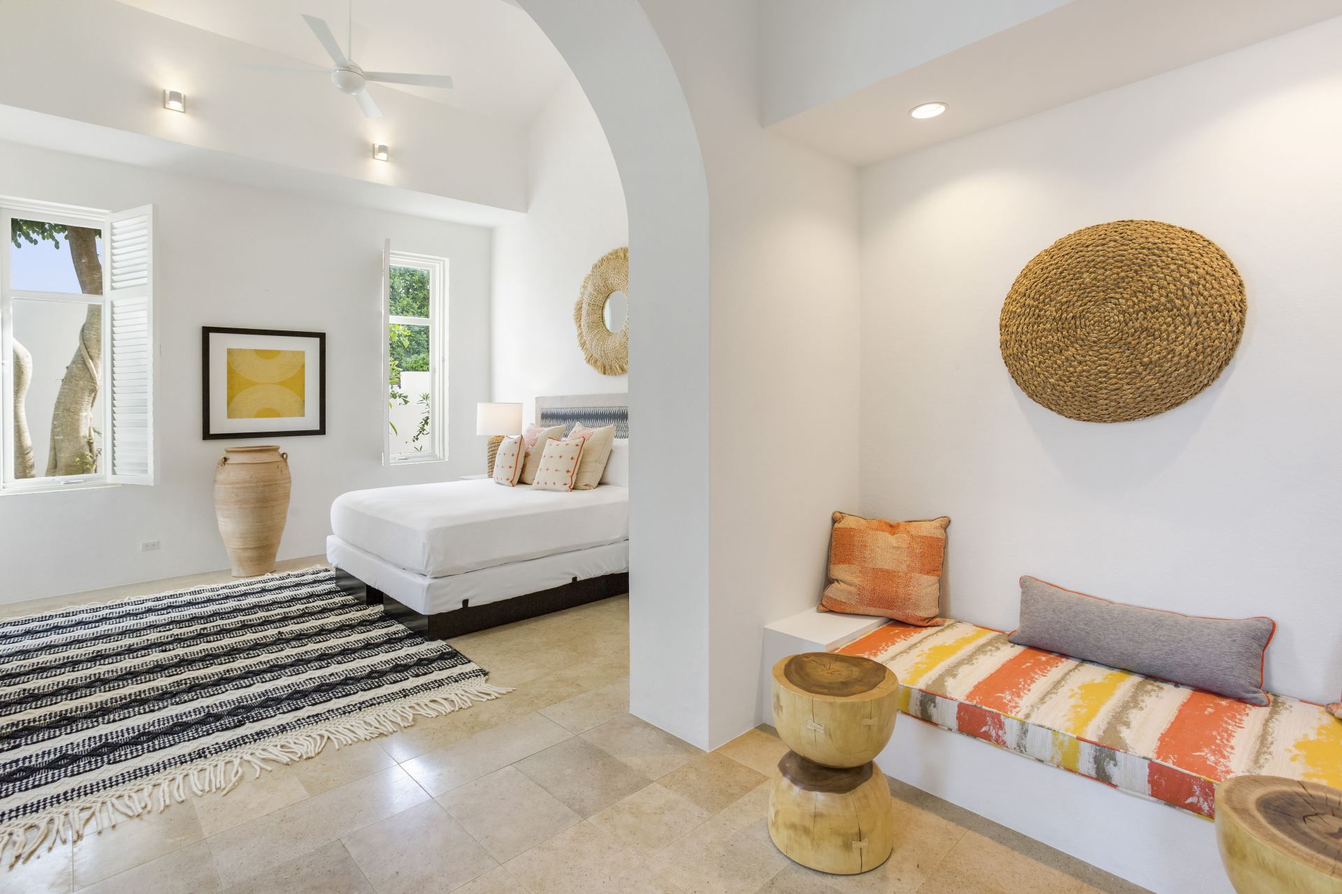 Sand Villa - Anguilla