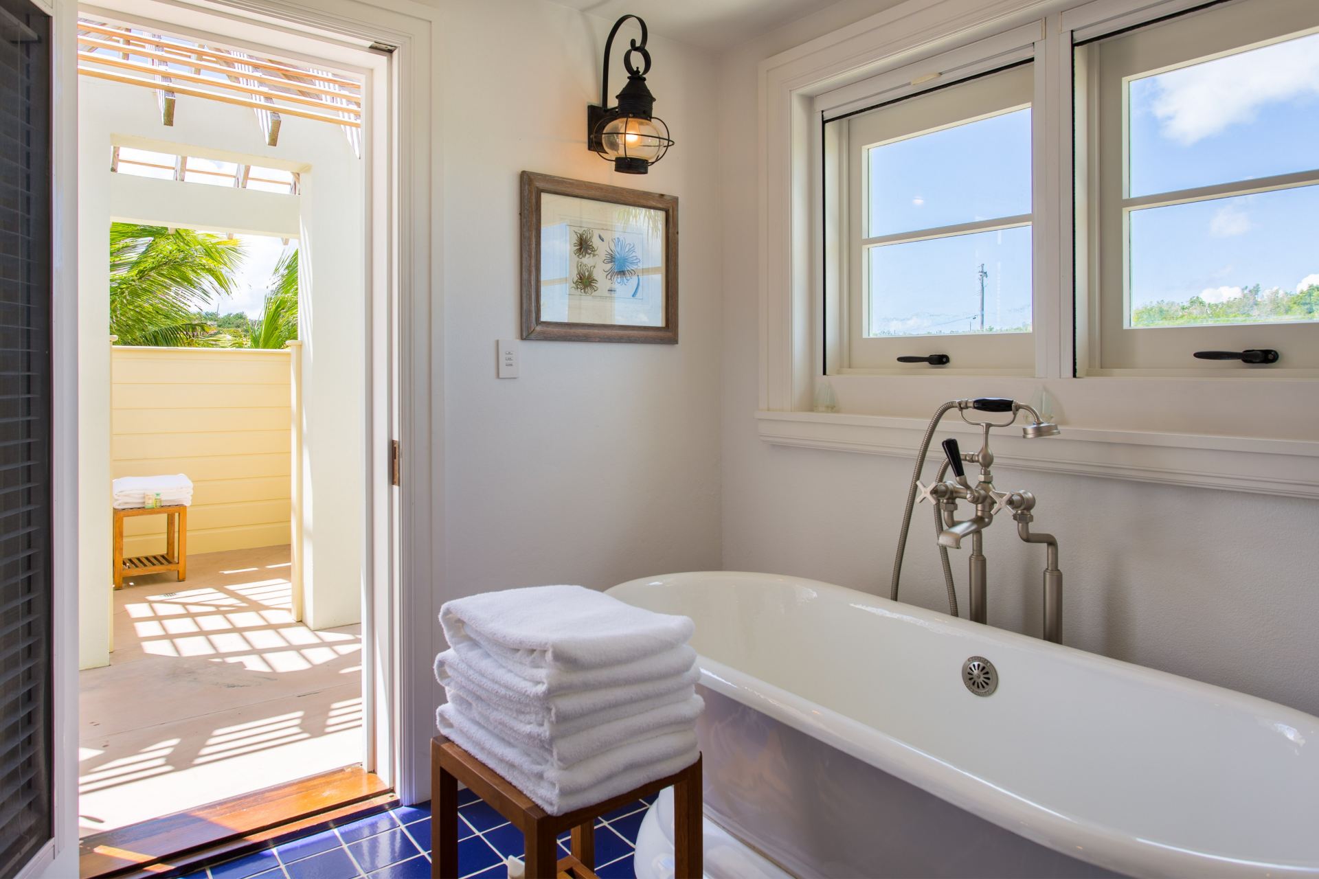 Santosha Villa Estate