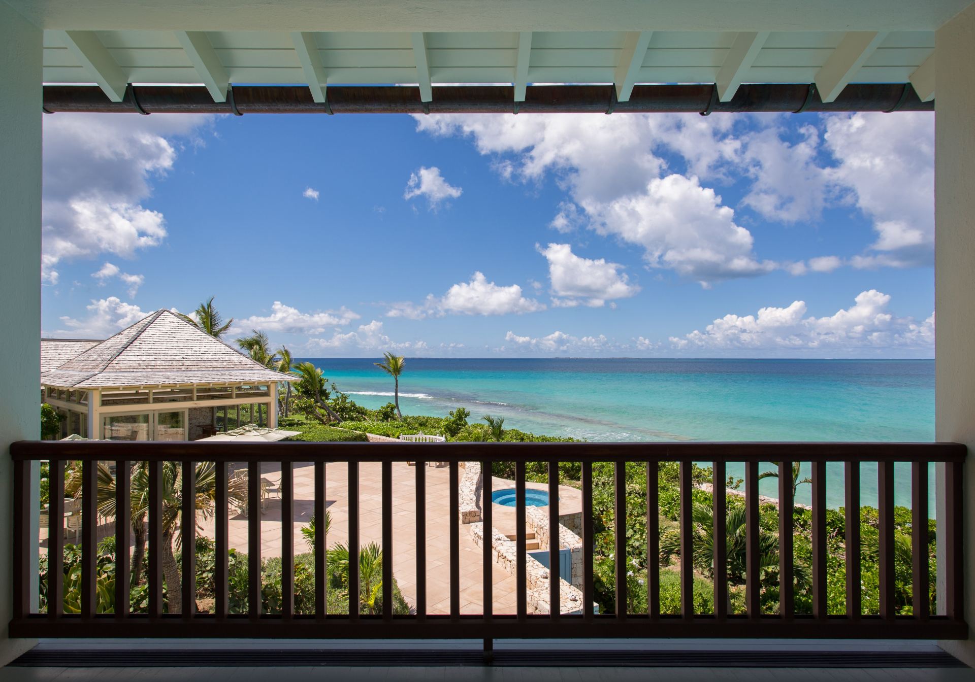 Santosha Villa Estate