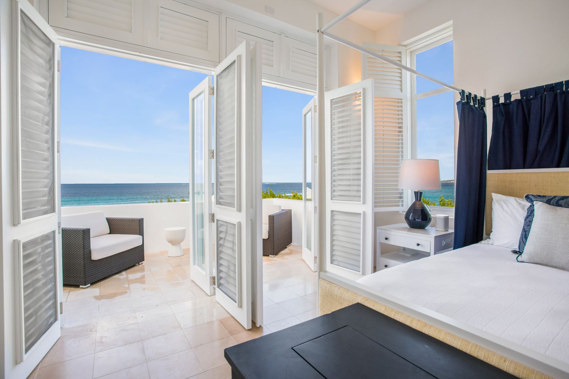 Sand Villa - Anguilla