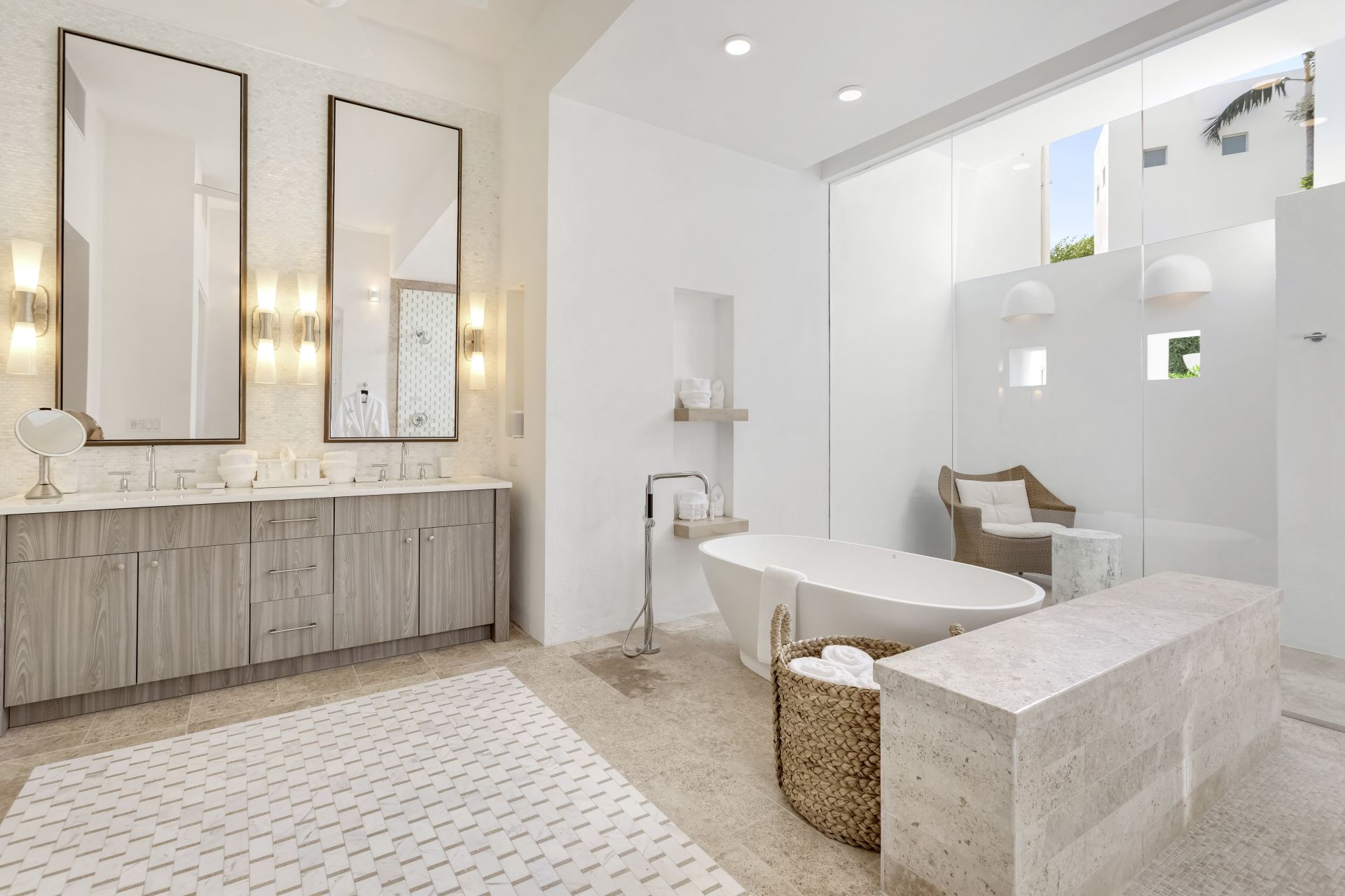 Sand Villa - Anguilla