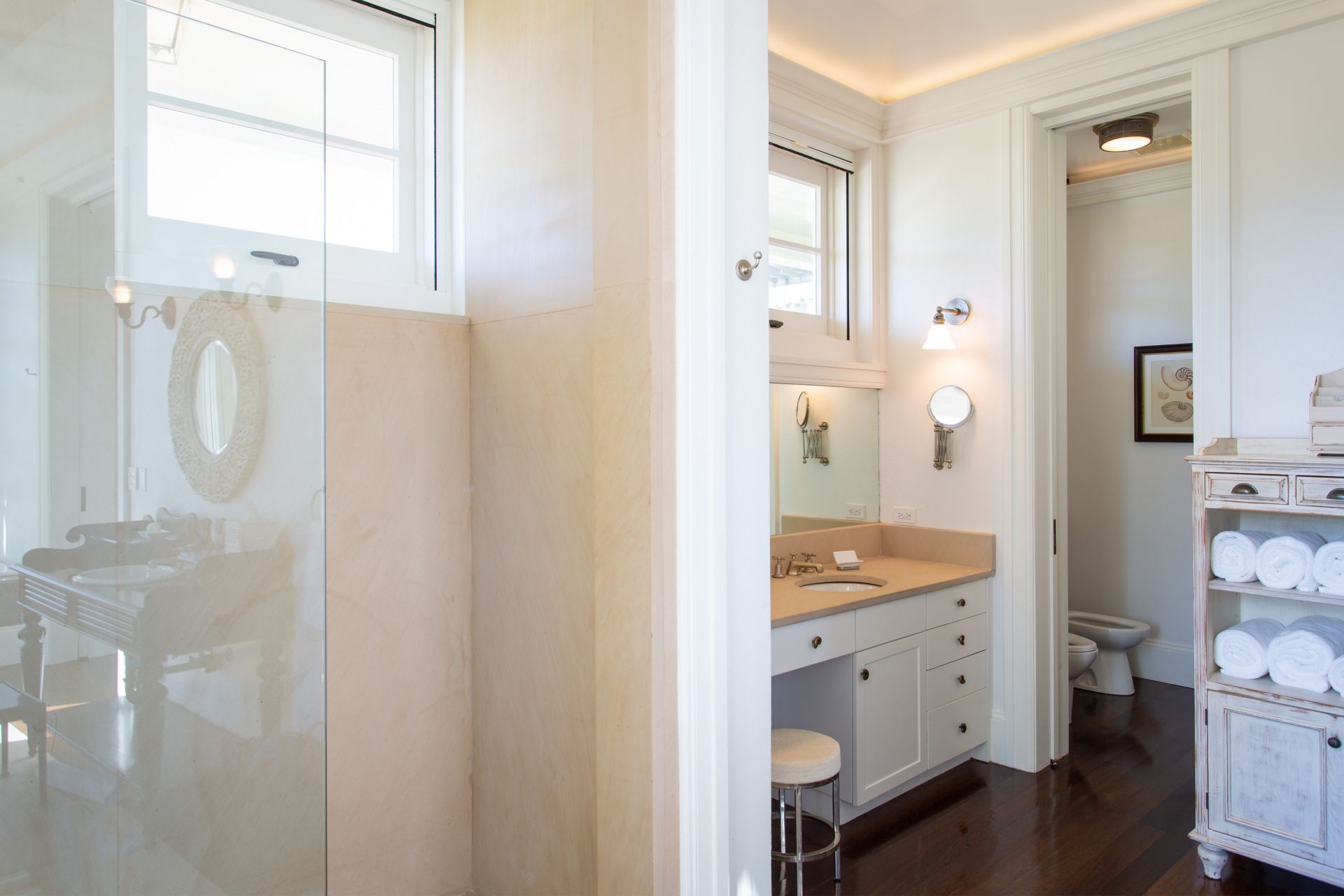 Santosha Villa Estate