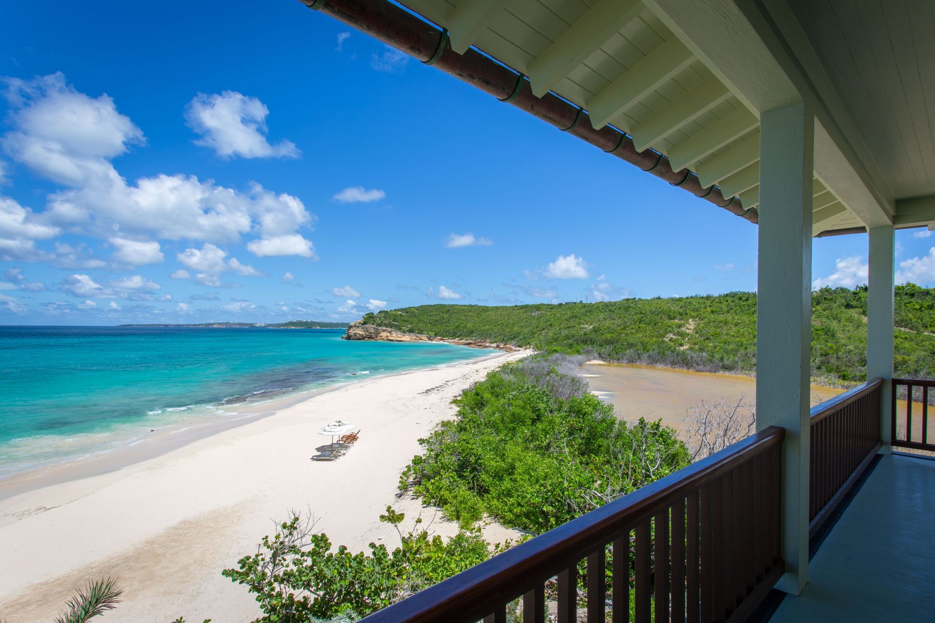 Santosha Villa Estate