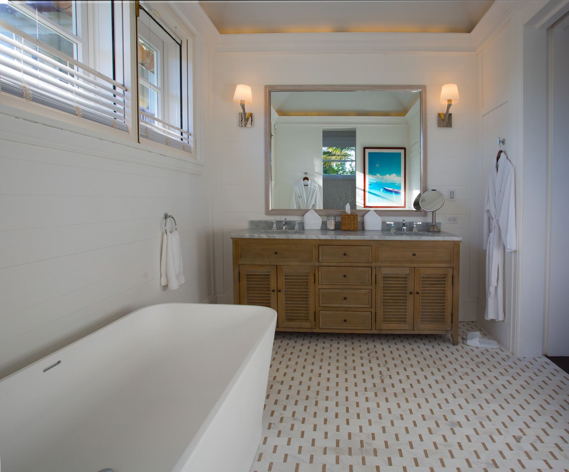 Santosha Villa Estate