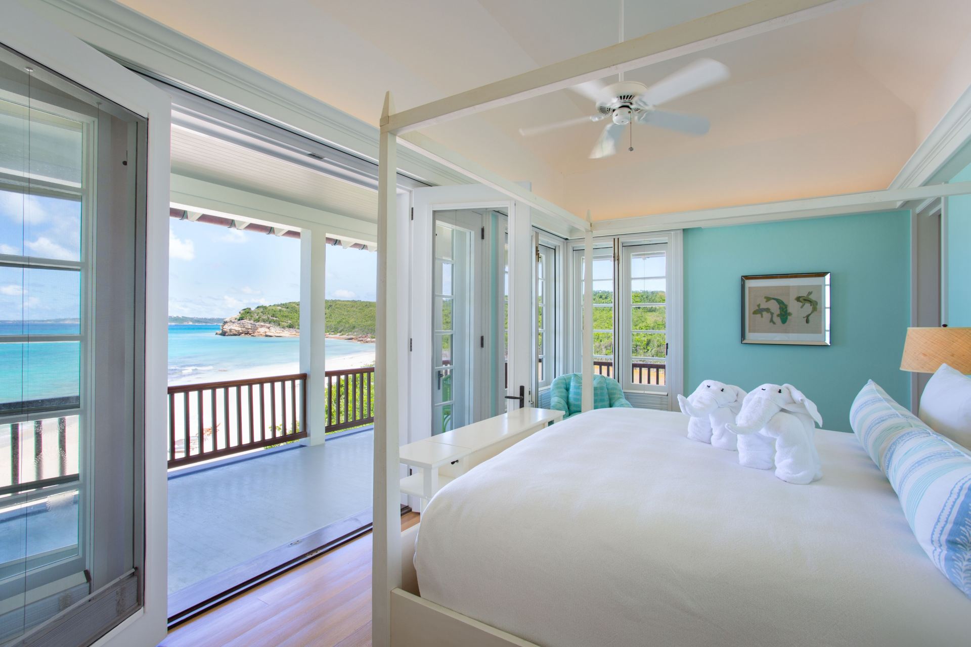 Santosha Villa Estate